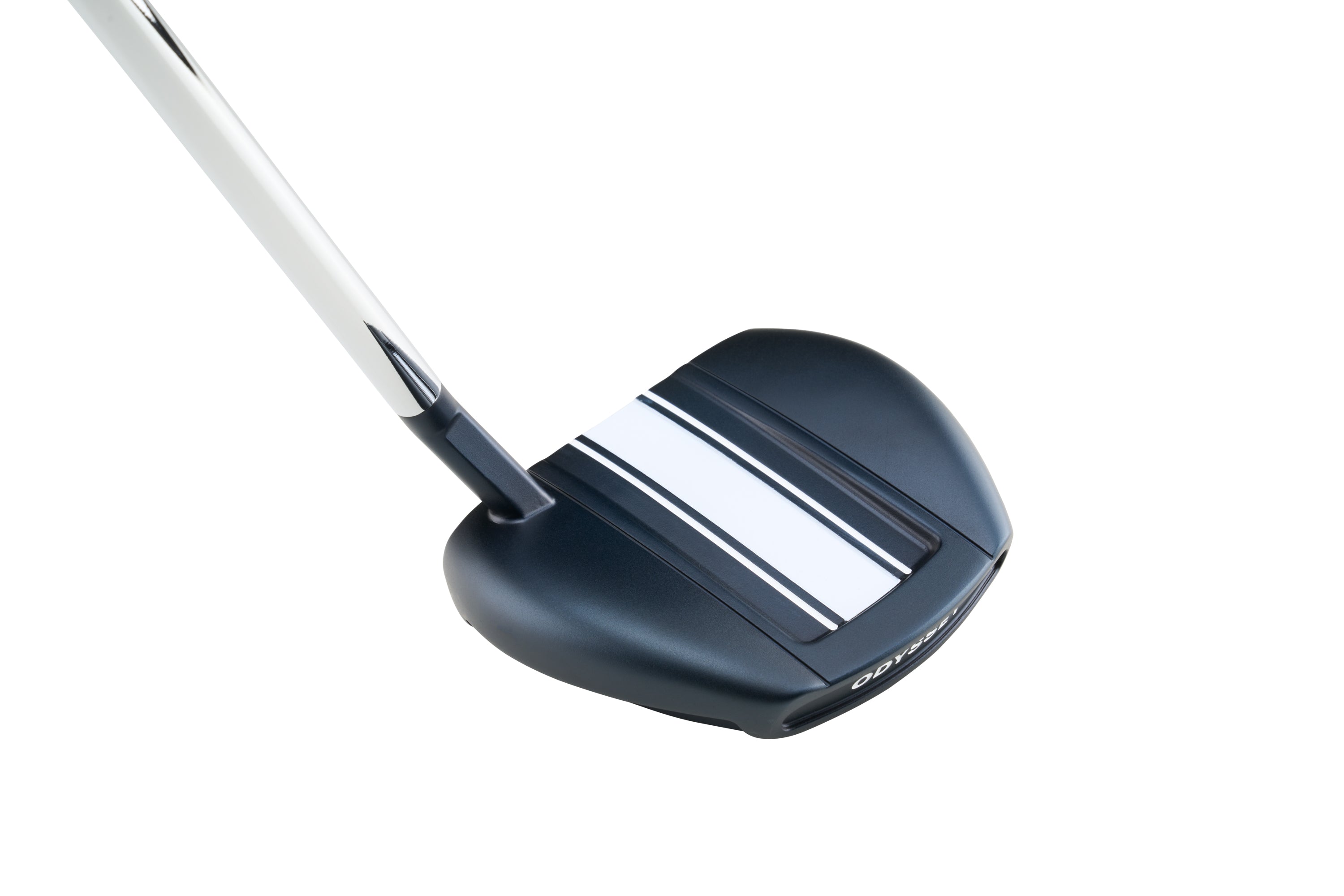 Odyssey Ai-ONE 24 Slant Putter