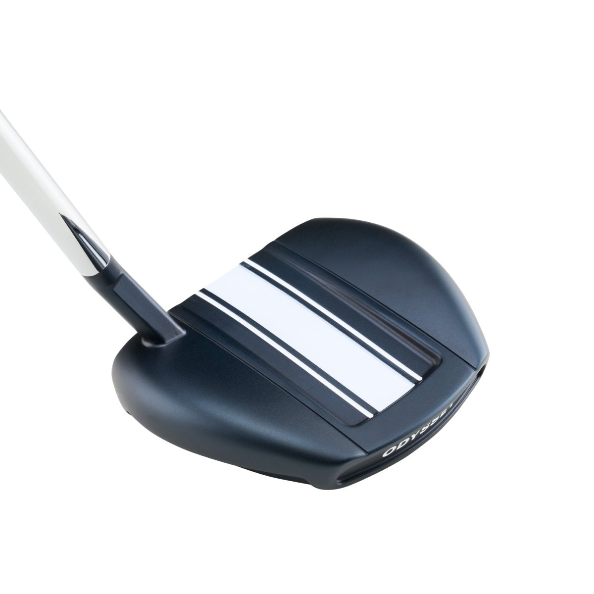 Odyssey Ai - ONE 24 S Left Handed Putter - Odyssey