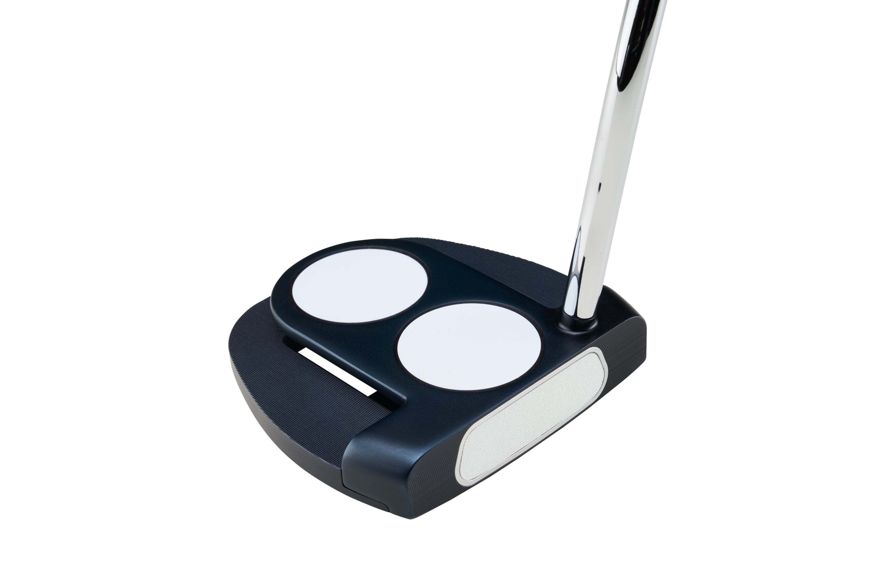 Odyssey Ai-ONE 2-Ball Jailbird MINI DB Left Handed Putter