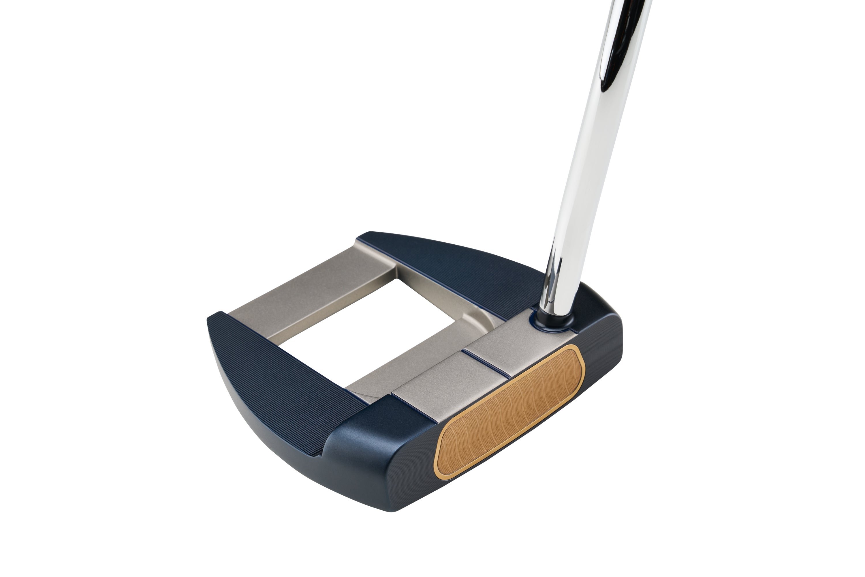 Odyssey Ai-ONE Milled Cruiser Jailbird Versa DB Putter