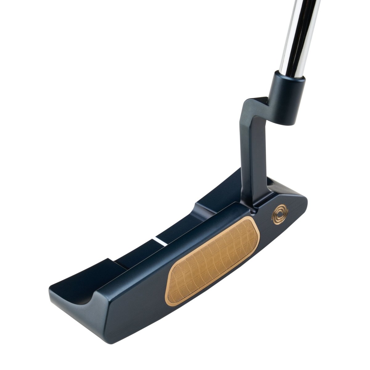 Odyssey Ai - ONE Milled Cruiser One Wide T CH Putter - Odyssey