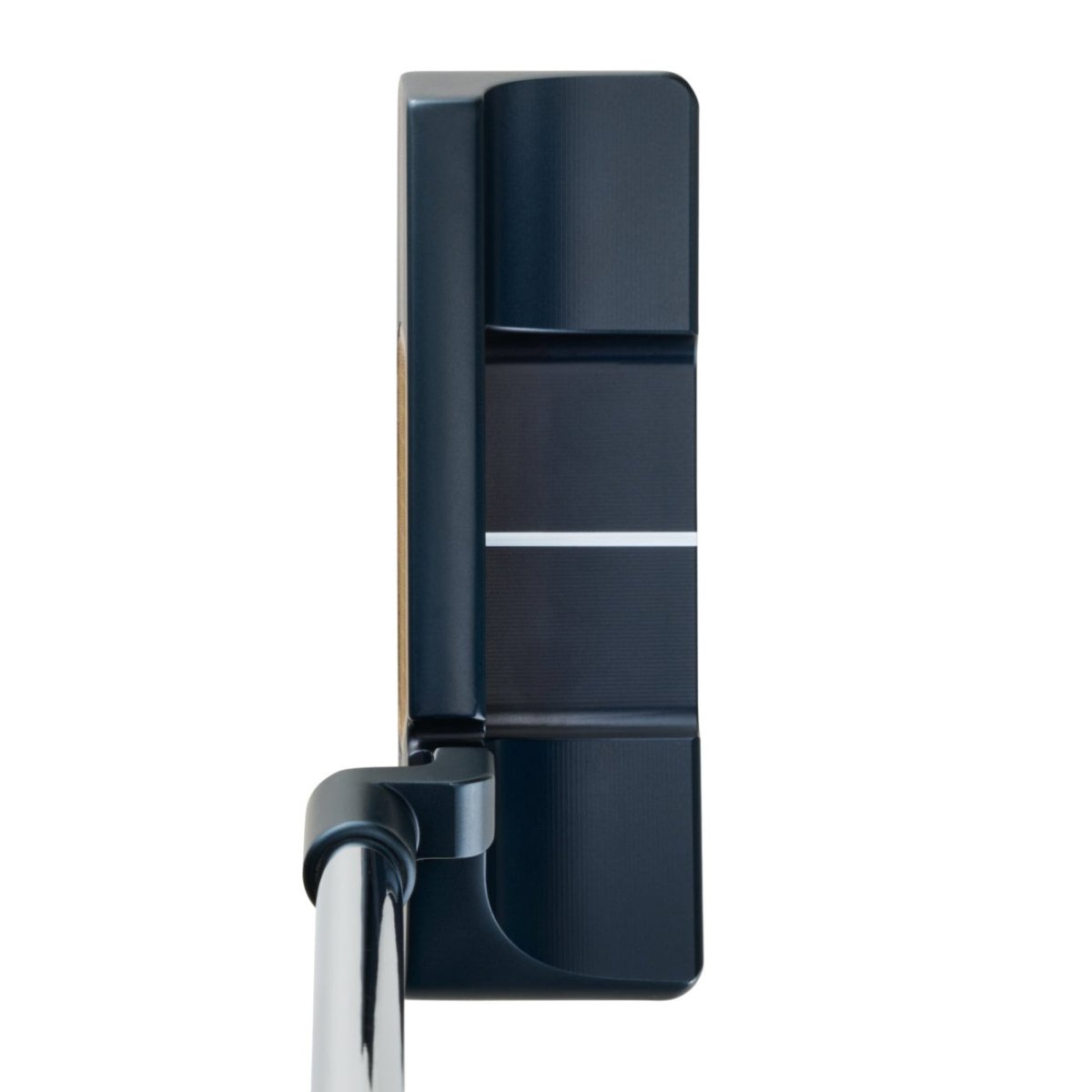Odyssey Ai - ONE Milled Cruiser One Wide T CH Putter - Odyssey