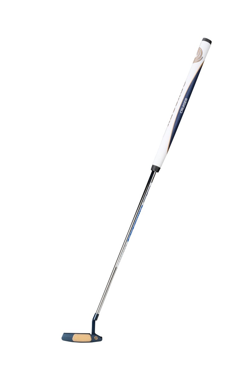 Odyssey Ai - ONE Milled Cruiser One Wide T CH Putter - Odyssey