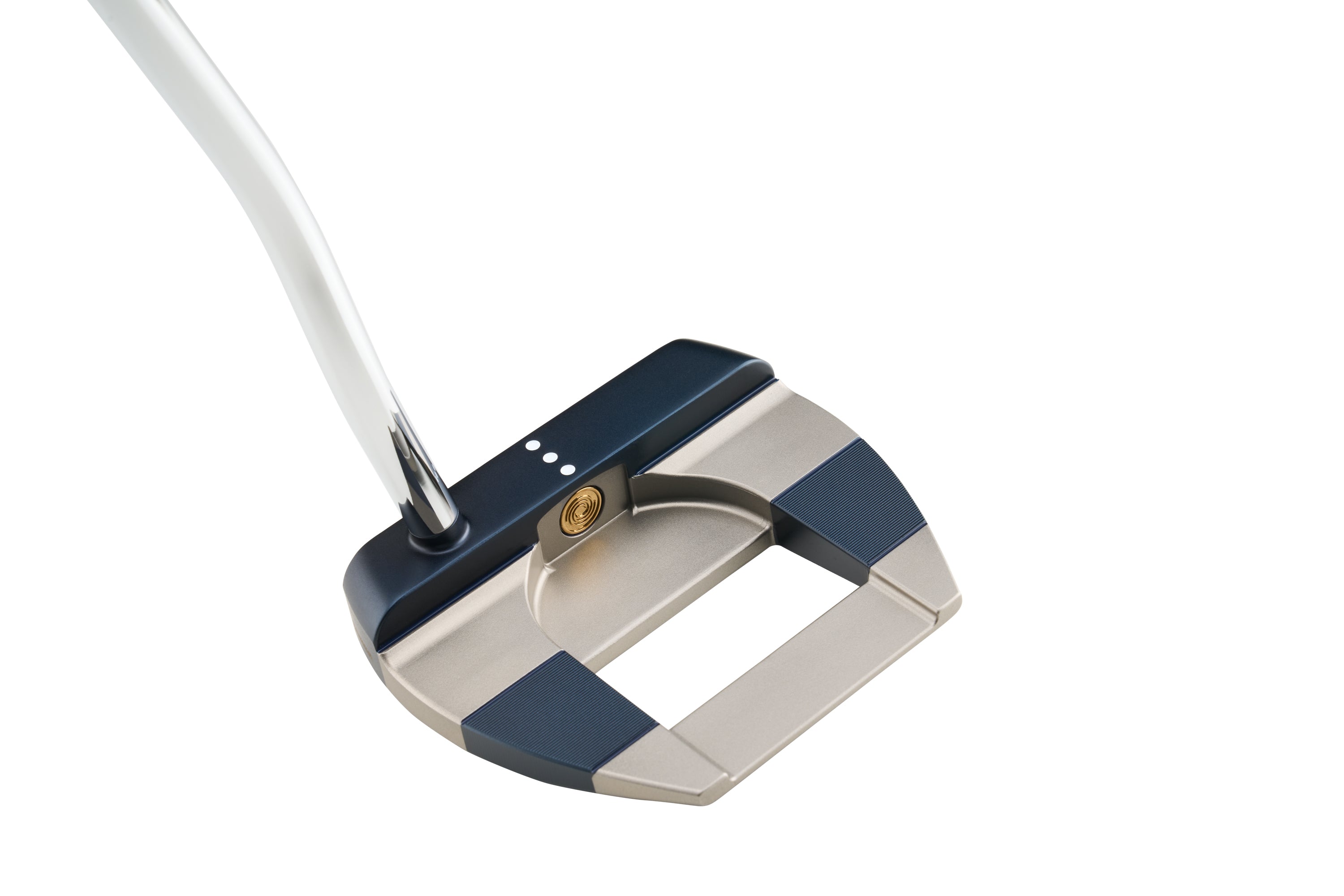 Odyssey Ai-ONE Milled Jailbird Mini T Golf Putter