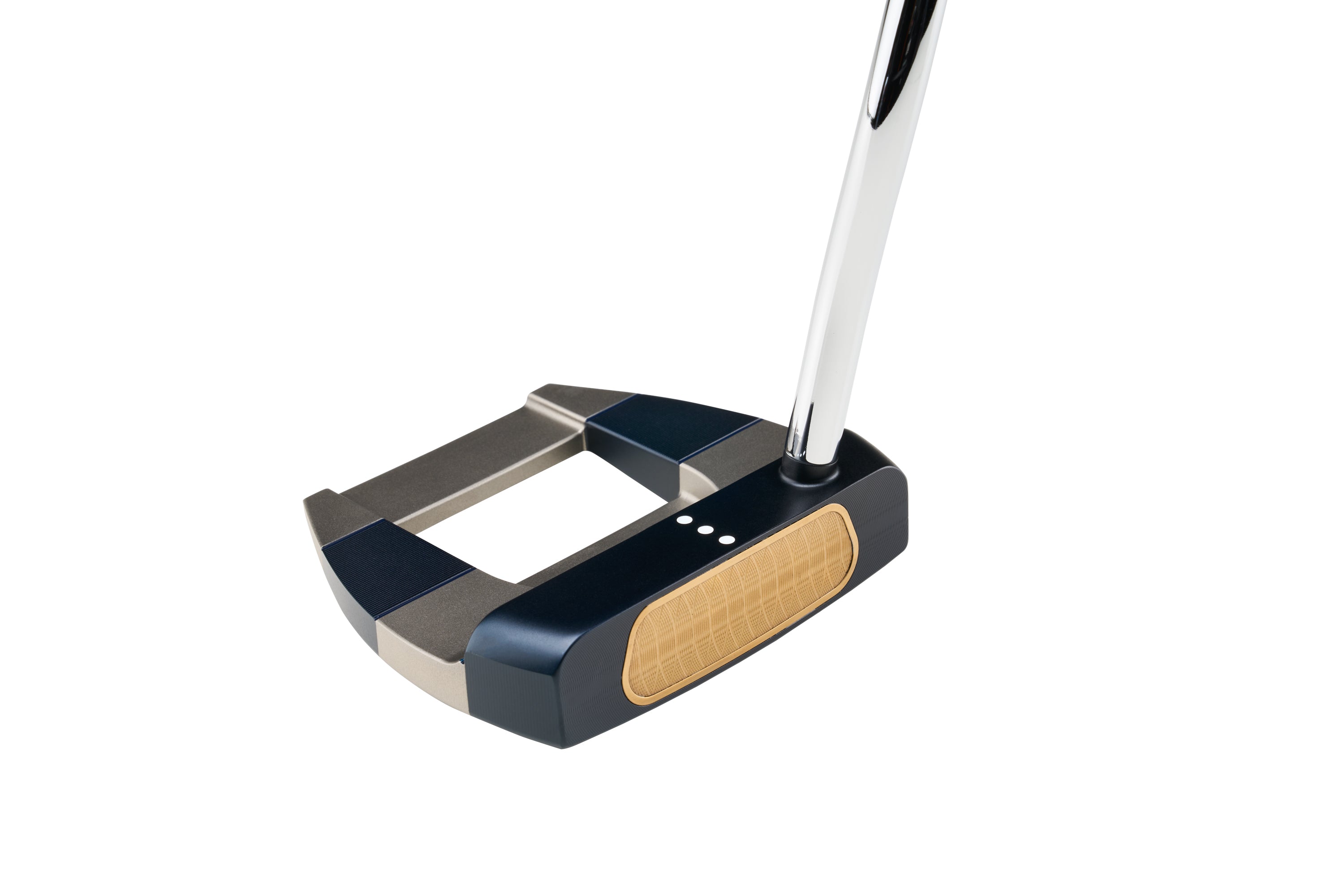 Odyssey Ai-ONE Milled Jailbird Mini T Golf Putter