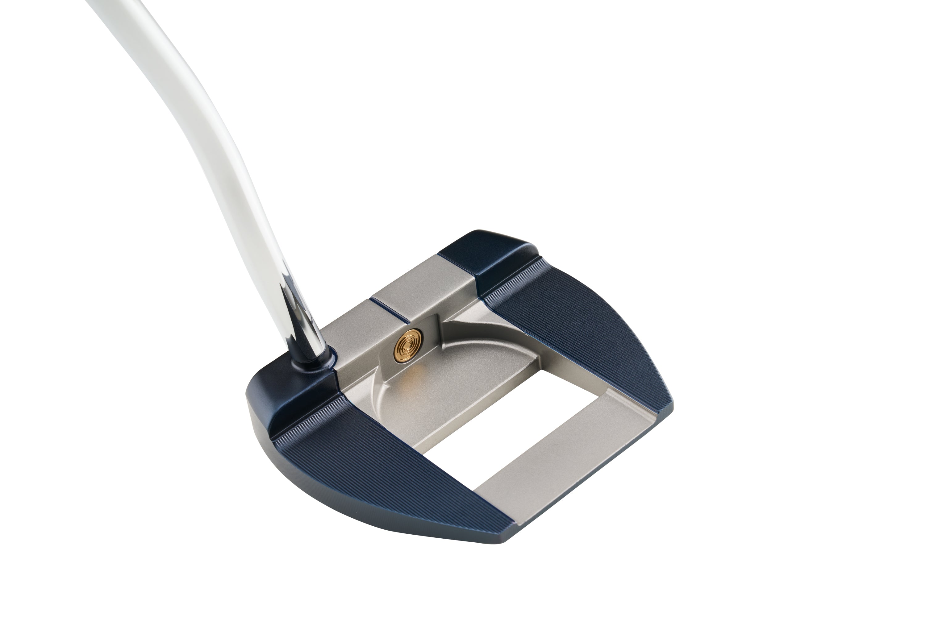 Odyssey Ai-ONE Milled Jailbird Mini T Versa 90 DB Putter