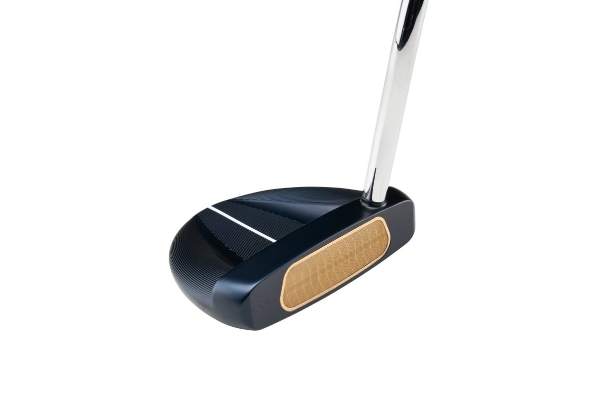Odyssey Ai - ONE Milled Rossie V T DB Putter - Odyssey