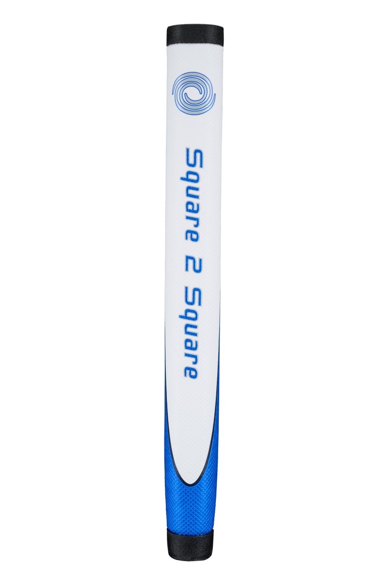 Odyssey Left Handed Ai - ONE Square 2 Square Jailbird Putter - Odyssey
