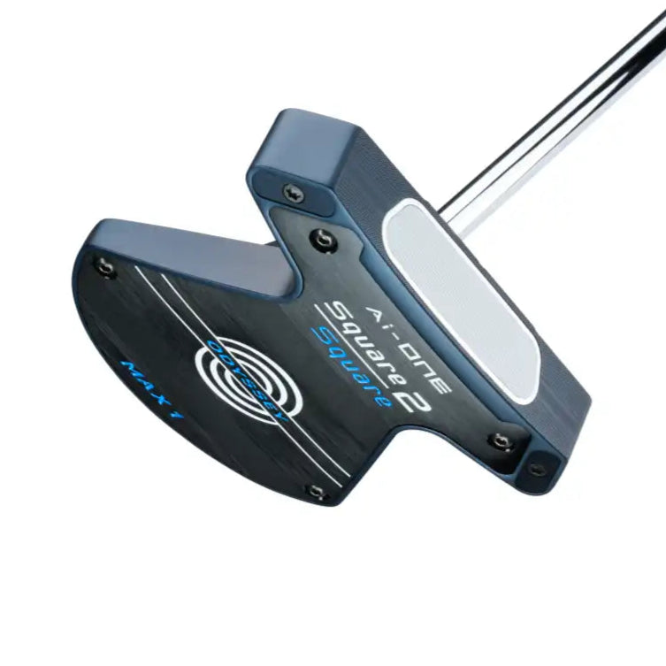Odyssey Ai-One Square 2 Square Putter - MAX 1