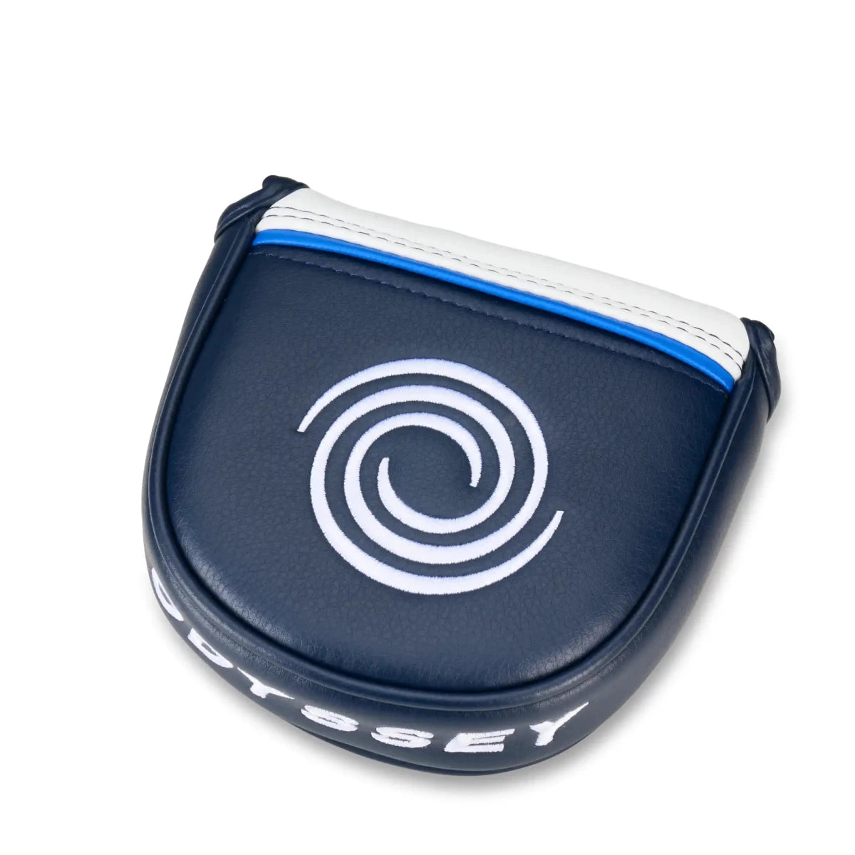 Odyssey Ai - One Square 2 Square Putter - MAX Stripe - Odyssey