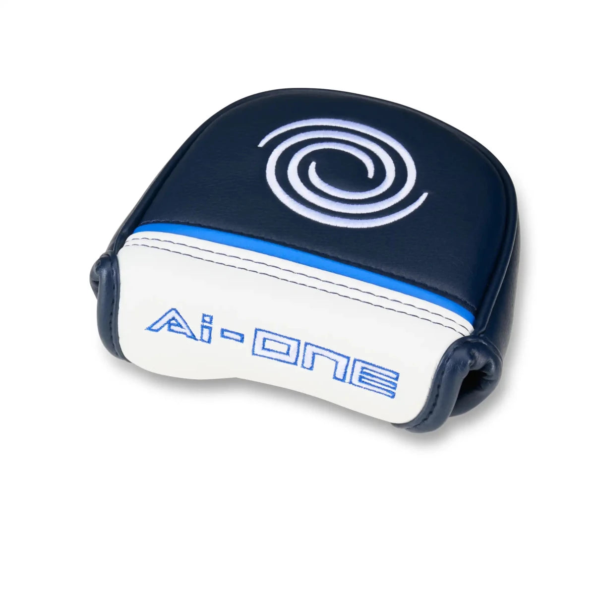Odyssey Ai - One Square 2 Square Putter - MAX Stripe - Odyssey