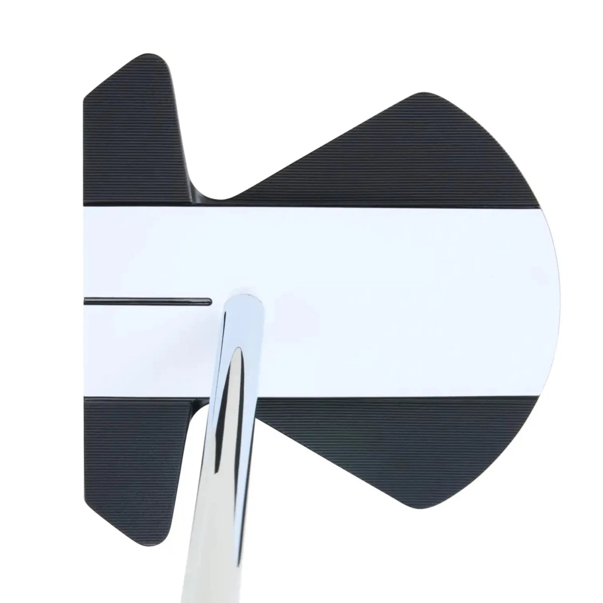 Odyssey Ai - One Square 2 Square Putter - MAX Stripe - Odyssey