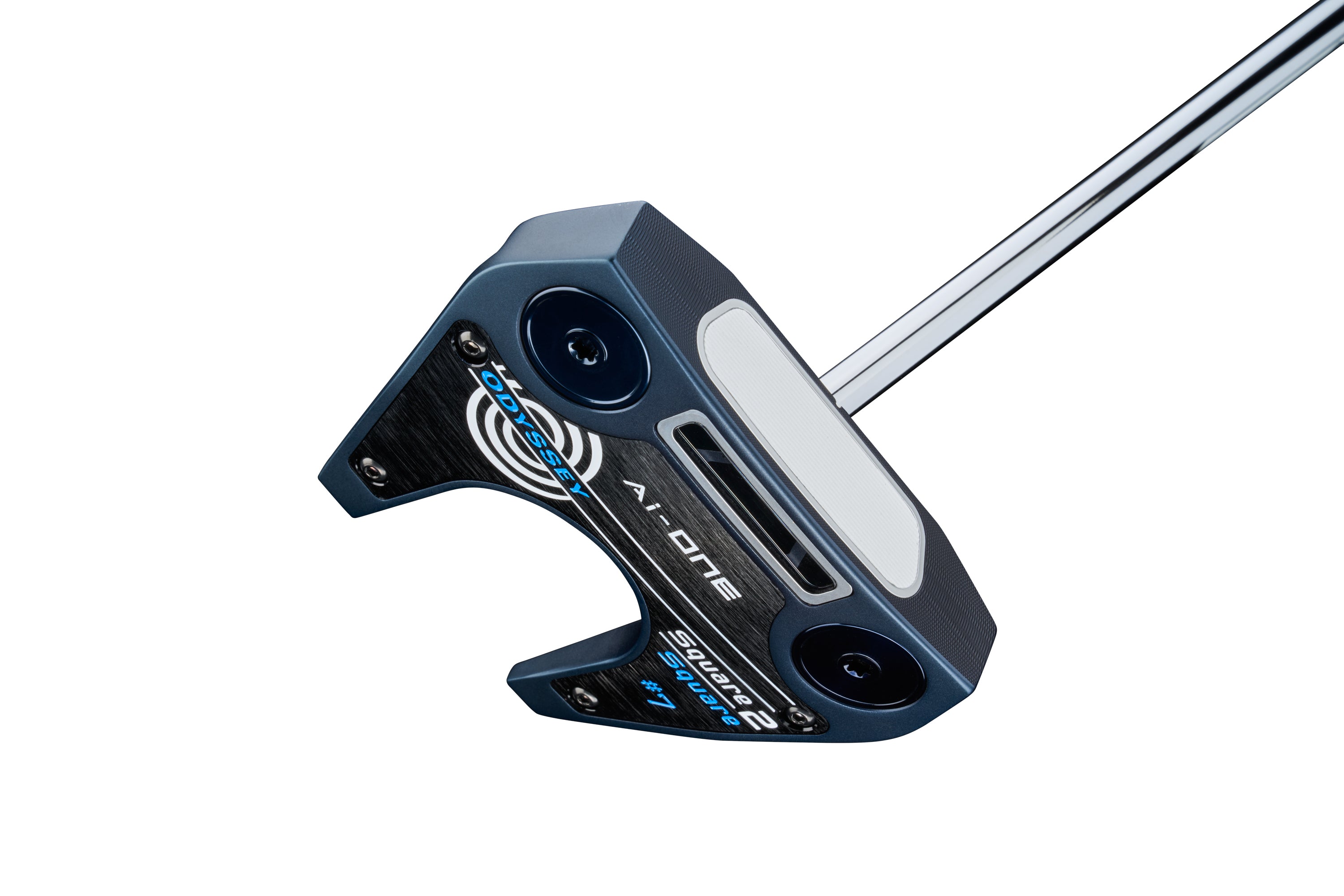 Odyssey Ai-One Square 2 Square Seven Putter