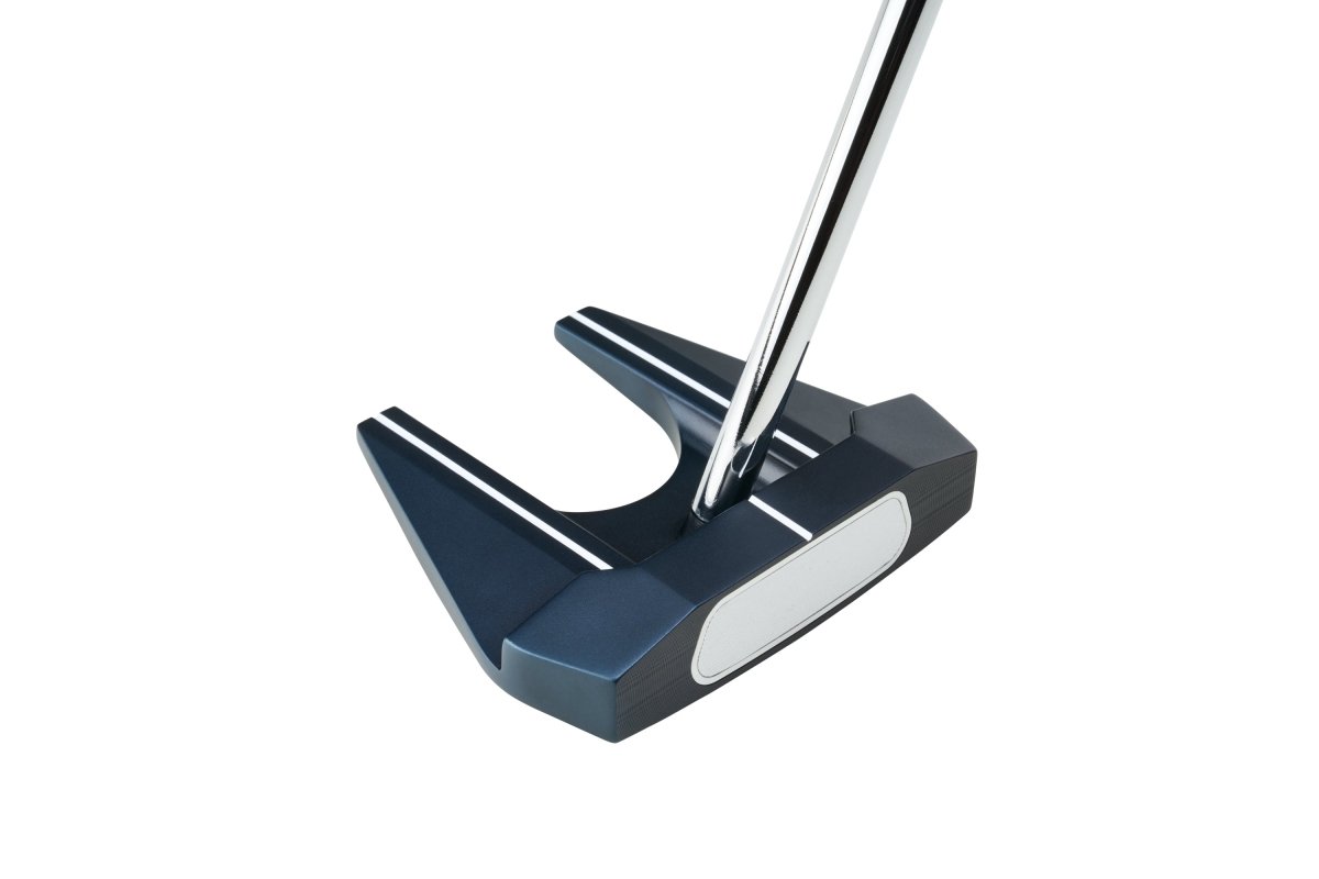Odyssey Ai - One Square 2 Square Seven Putter - Odyssey