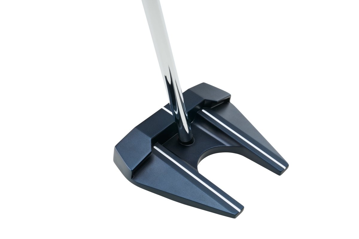 Odyssey Ai - One Square 2 Square Seven Putter - Odyssey