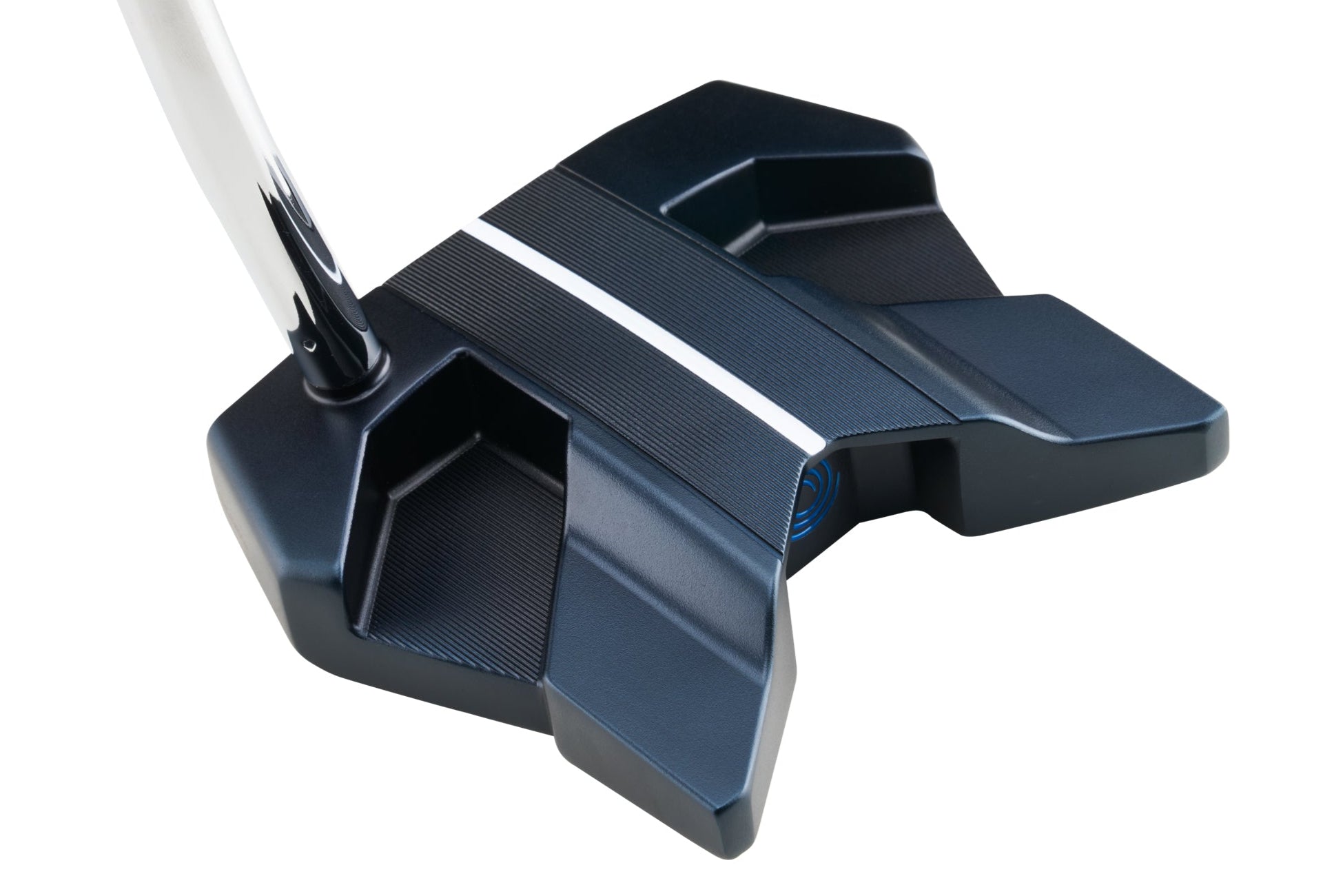 Odyssey Ai-ONE Wing Back DB Golf Putter