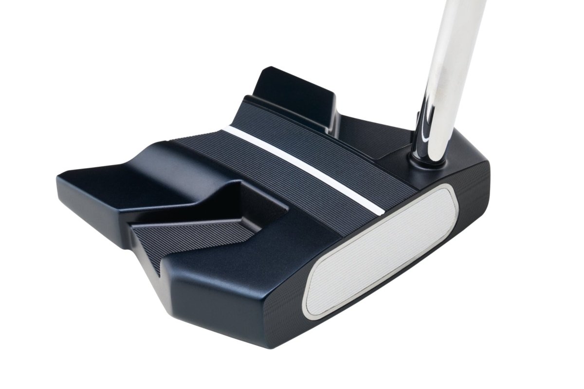 Odyssey Ai - ONE Wing Back DB Putter - Odyssey