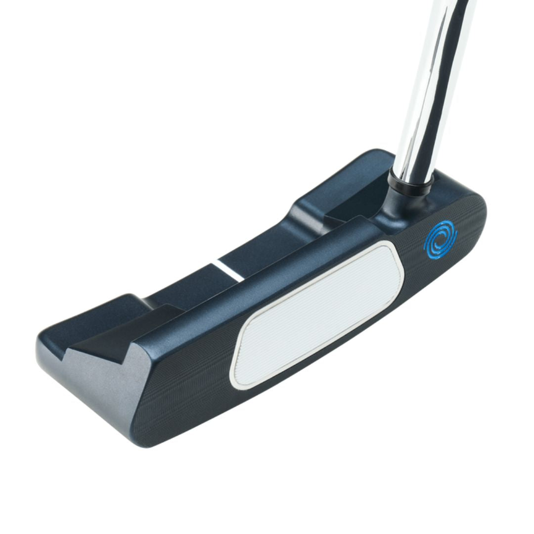 Odyssey Left Handed Ai-ONE Double Wide DB Golf Putter