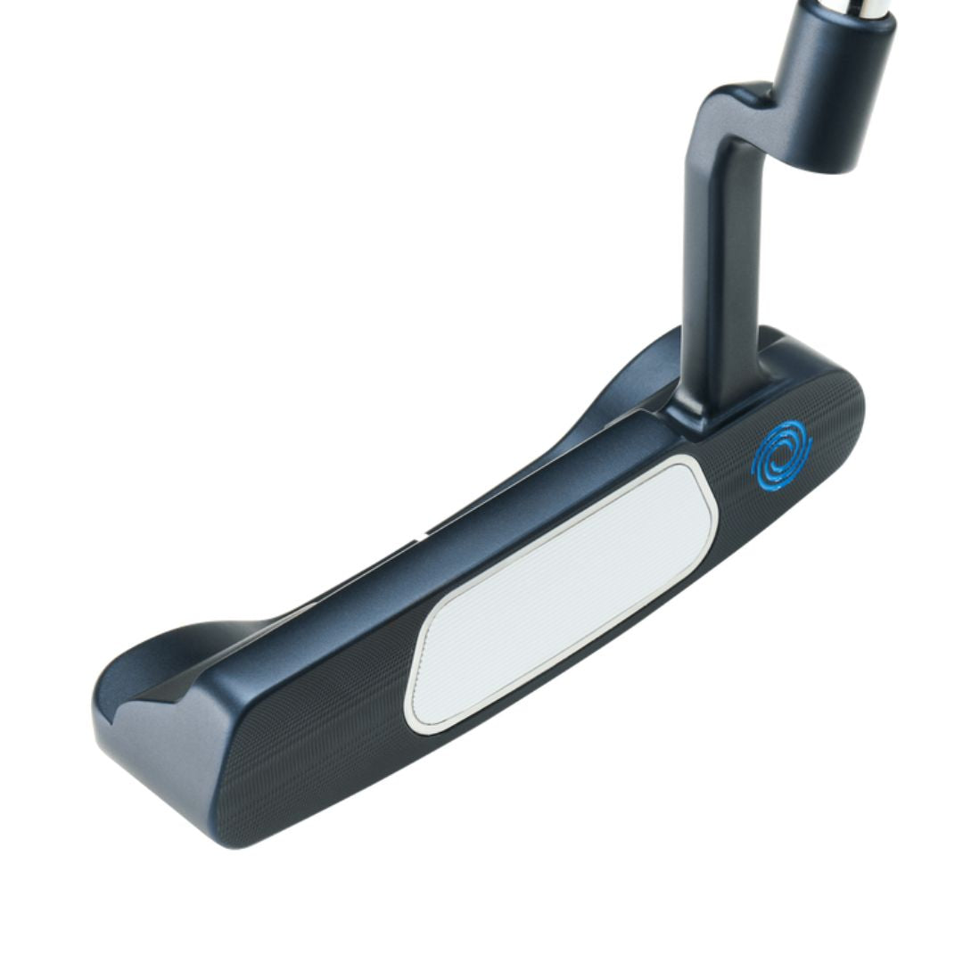 Odyssey Left Handed Ai-One #1 CH Golf Putter