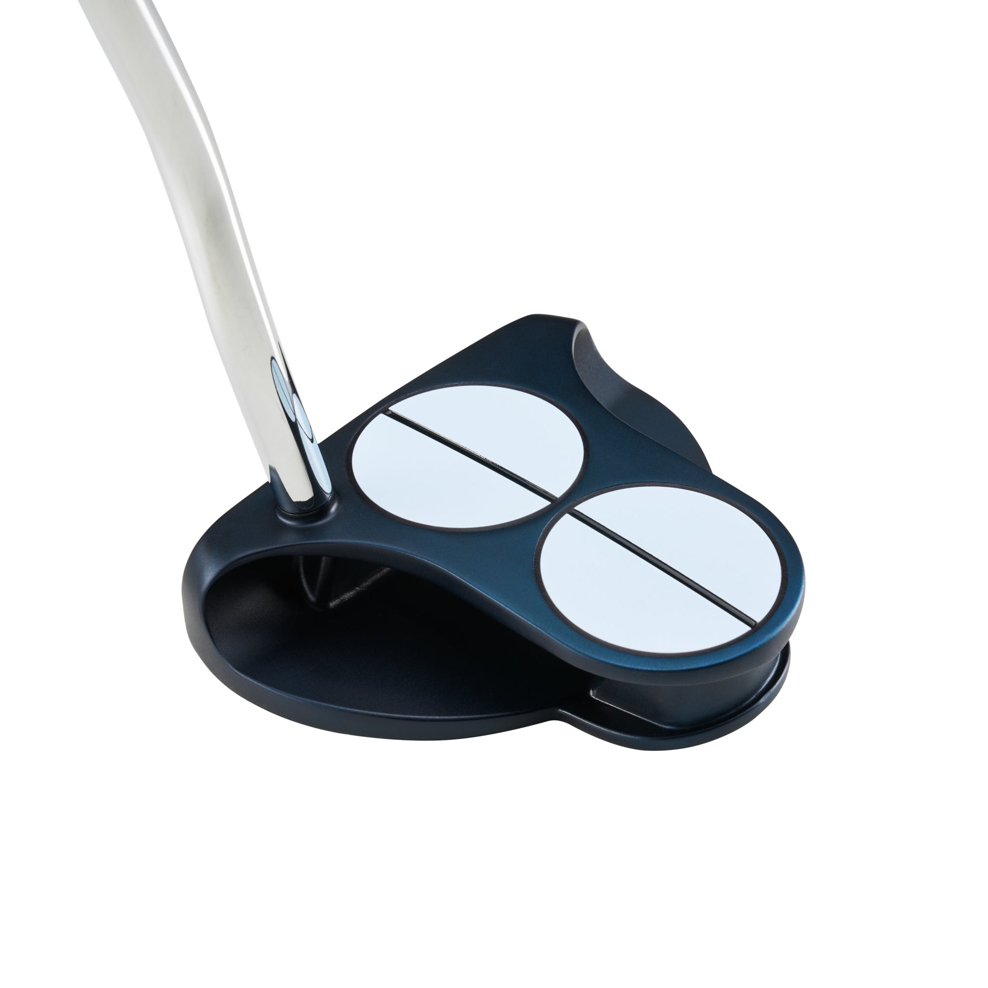 Odyssey Ai-ONE 2 Ball DB Left Handed Putter