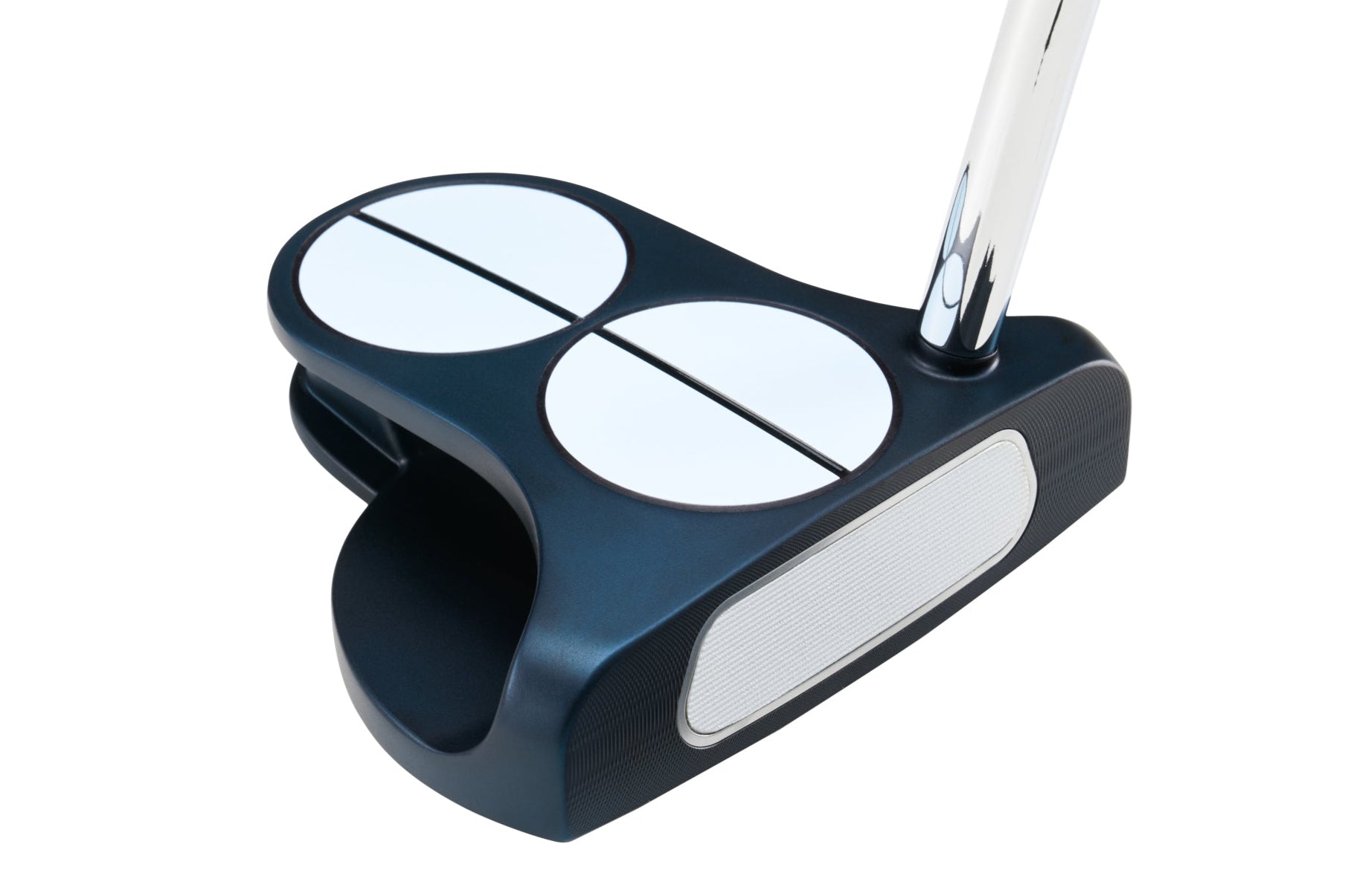 Odyssey Ai-ONE 2 Ball DB Golf Putter