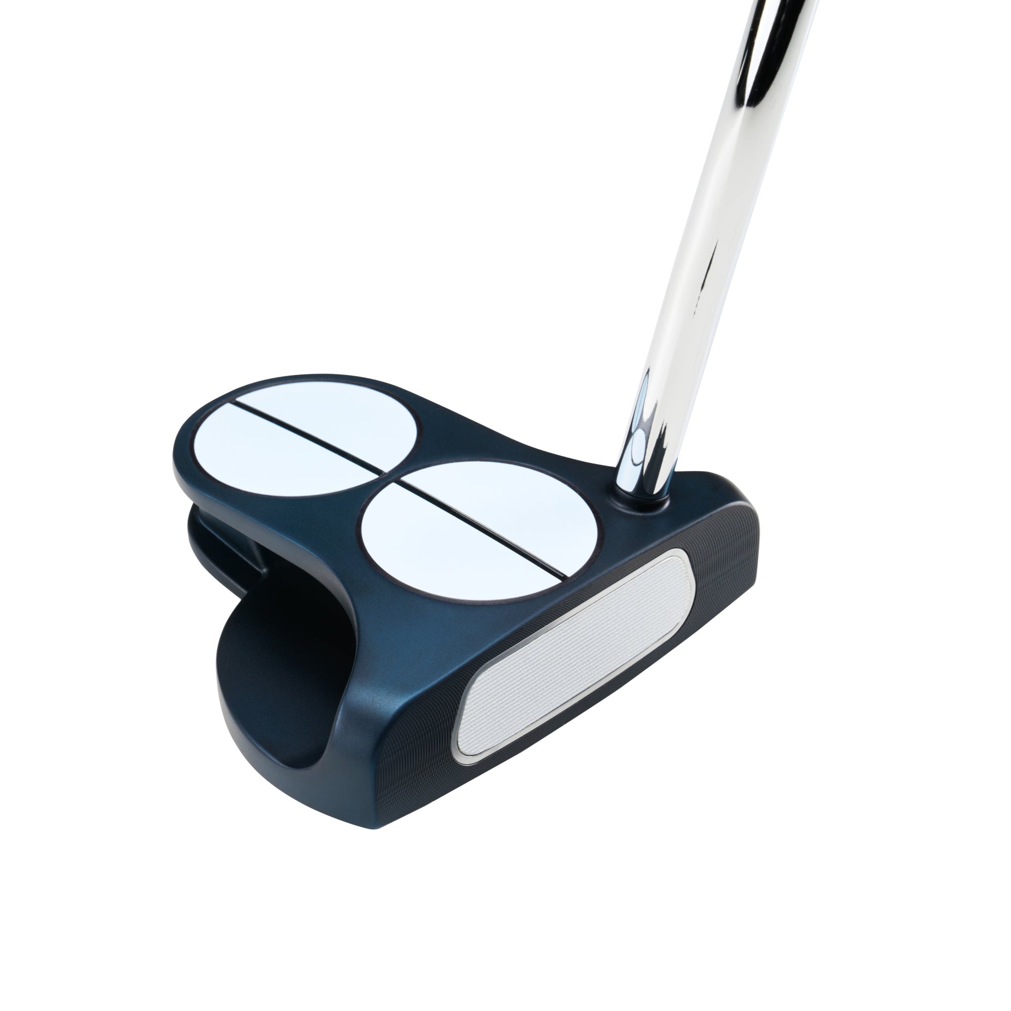 Odyssey Ai-ONE 2 Ball DB Left Handed Putter