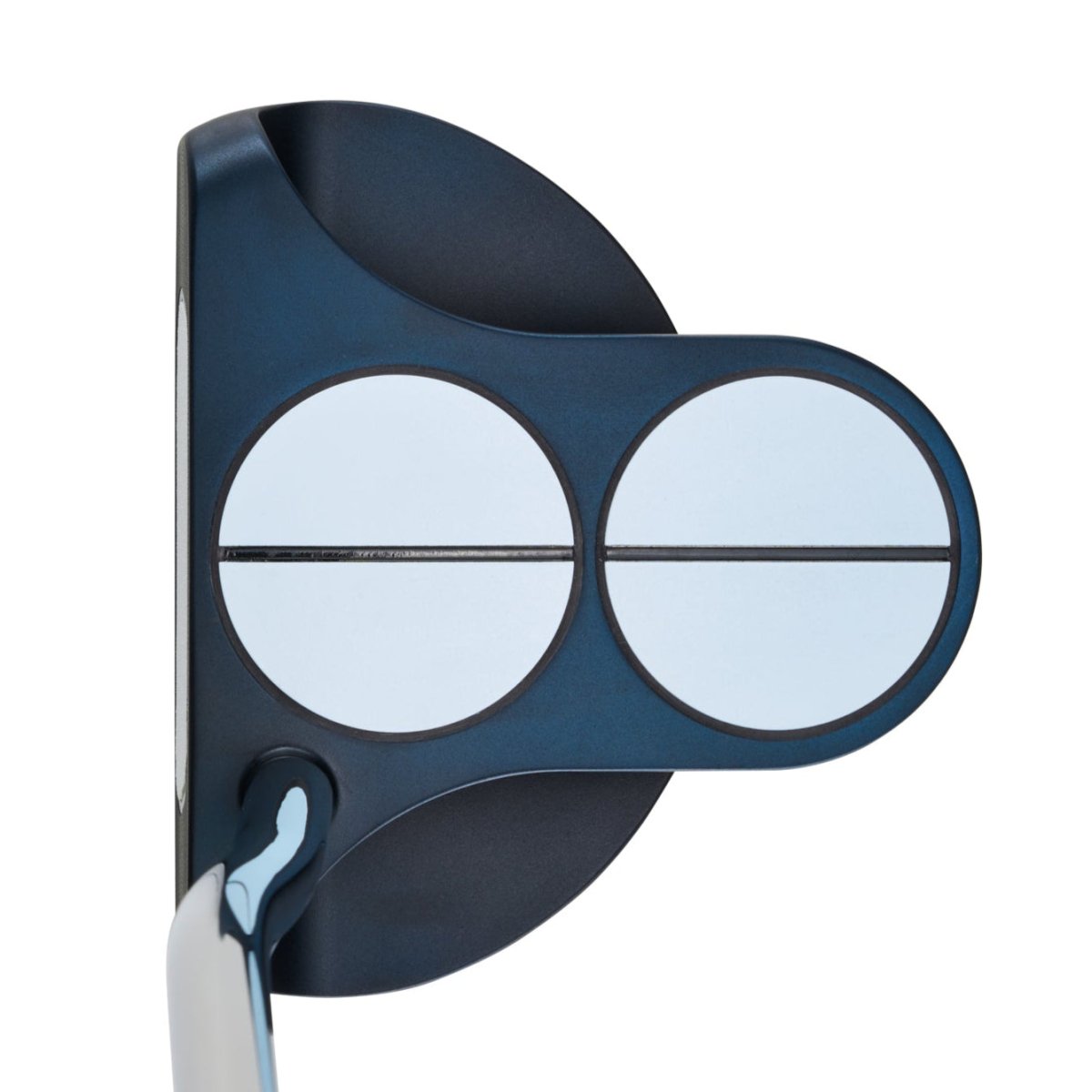 Odyssey Ai - ONE 2 - Ball DB Putter - Odyssey