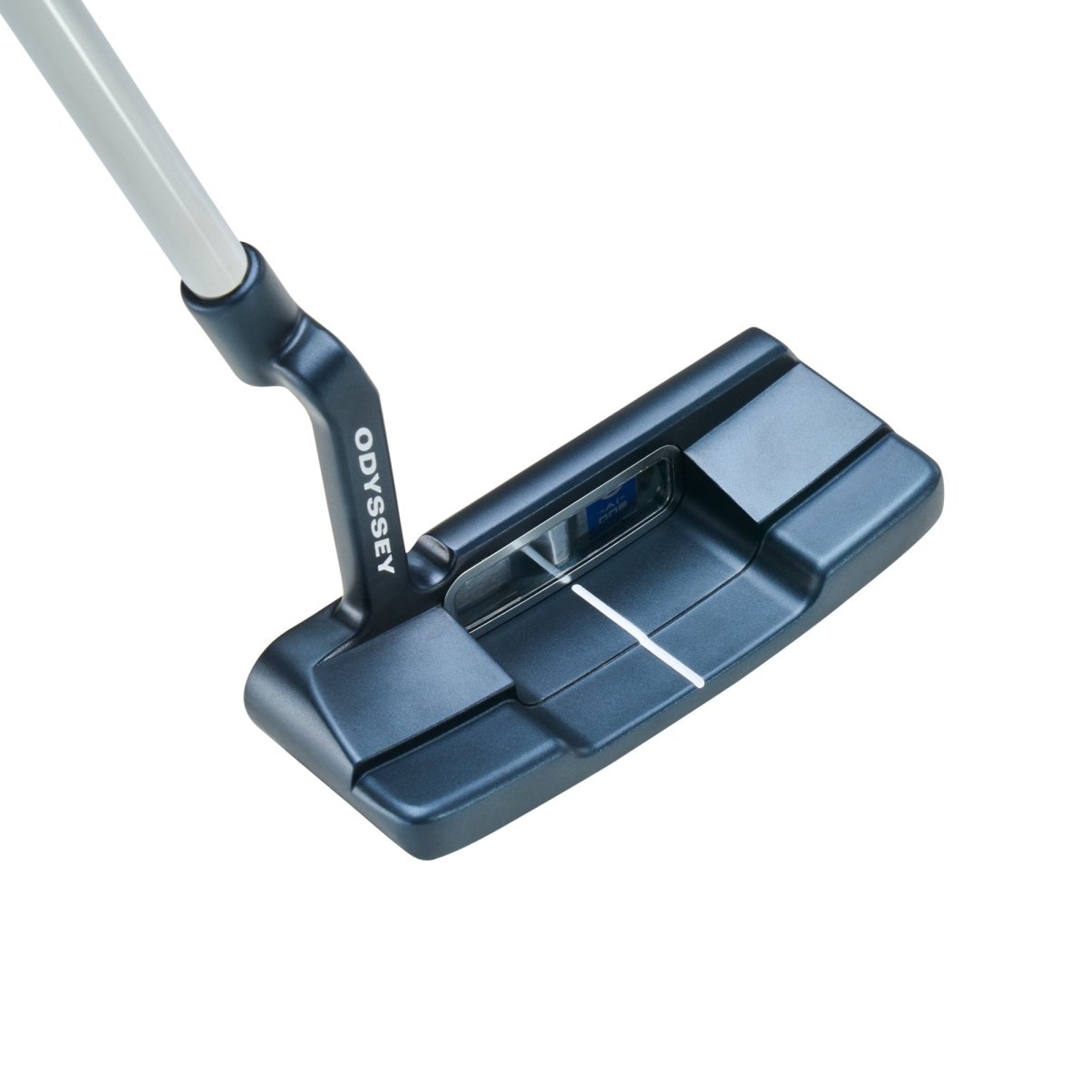 Odyssey Ai - ONE Cruiser Double Wide CH Putter - Odyssey