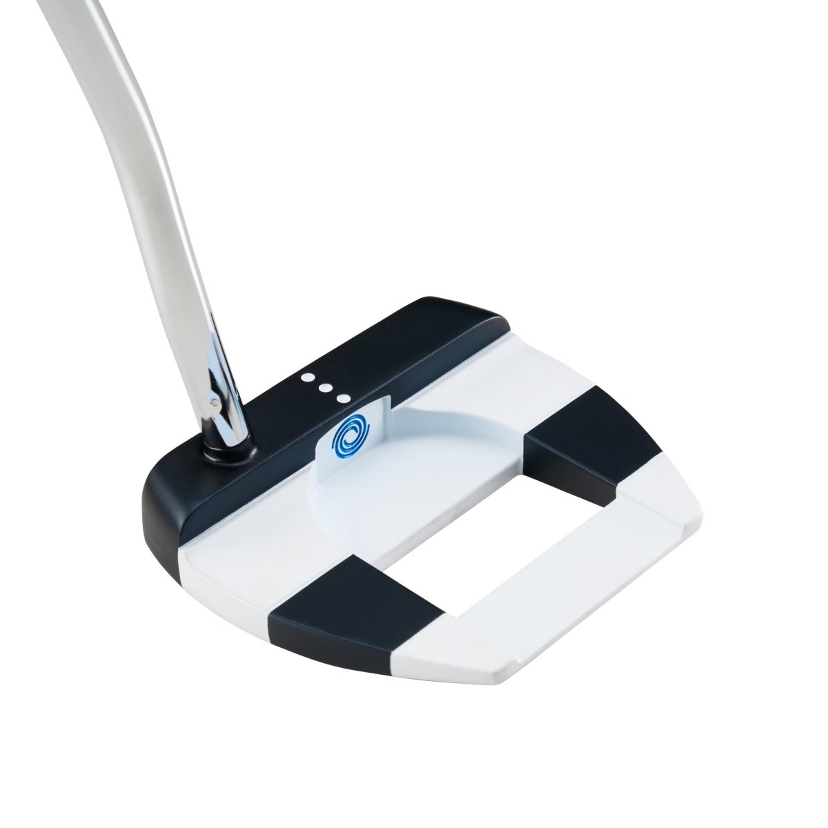 Odyssey Ai - ONE Cruiser Jailbird DB Left Handed Putter - Odyssey