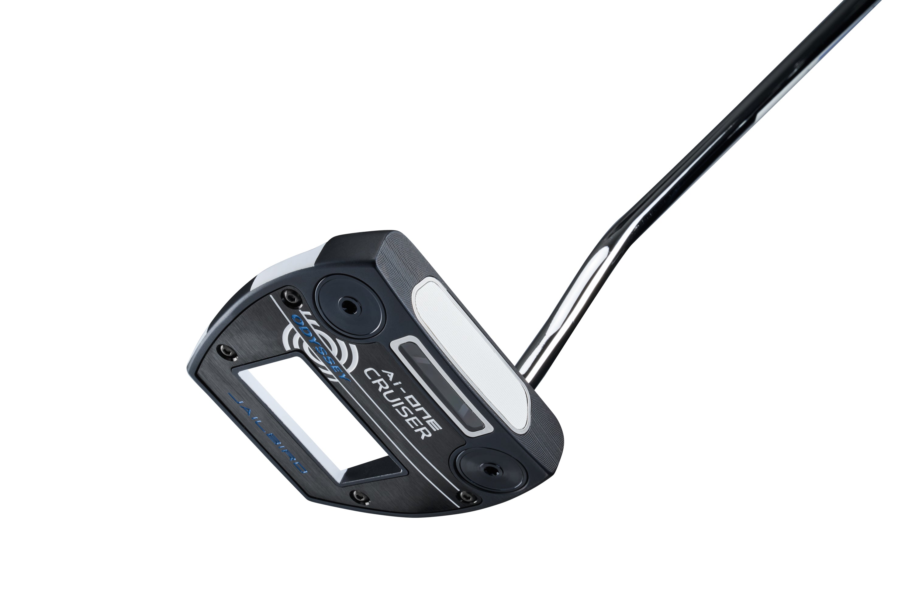 Odyssey Jailbird Cruiser AI-One Left Handed Putter