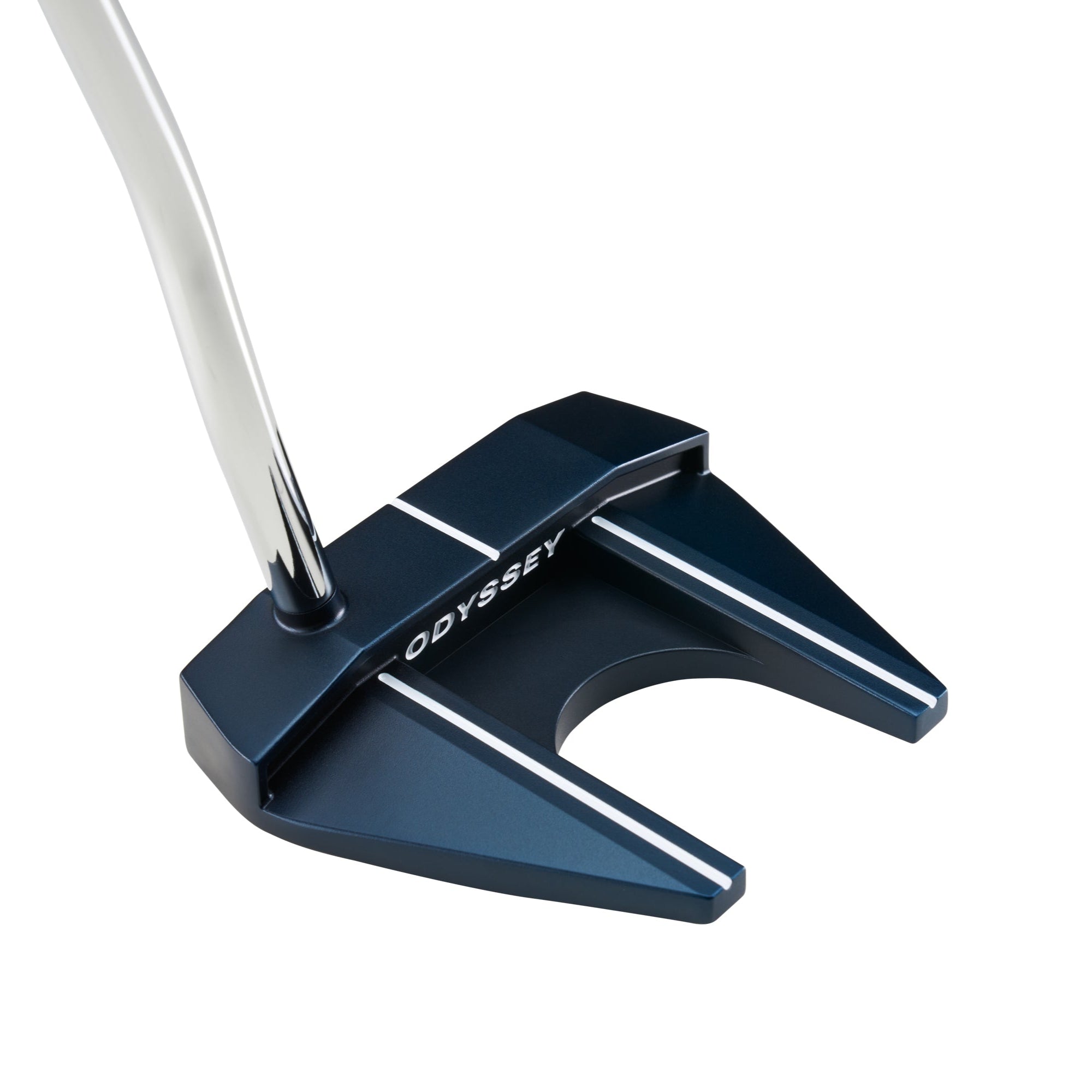 Odyssey Ai-ONE Cruiser Armlock DB Putter