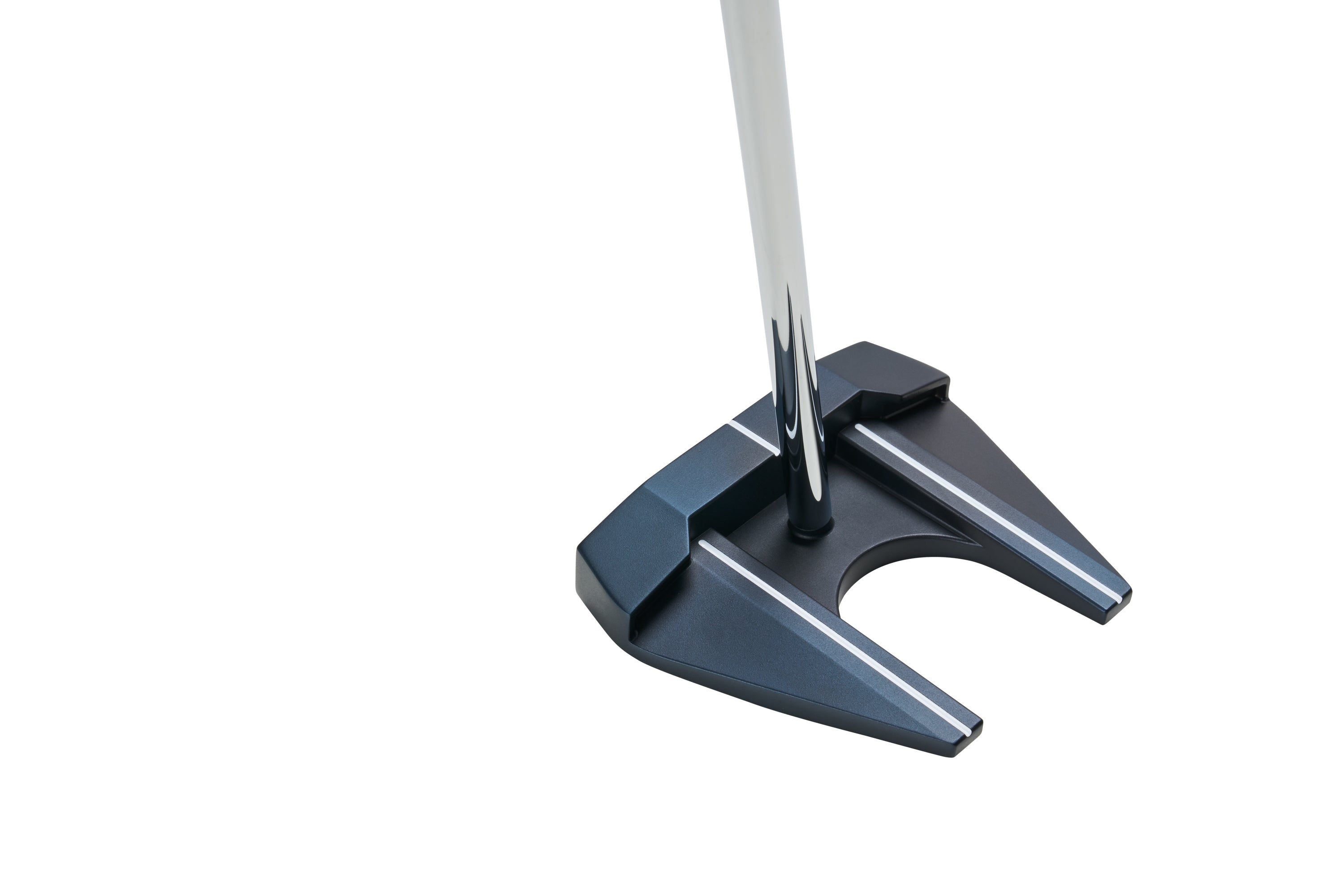 Odyssey Ai-ONE Cruiser Broomstick Putter