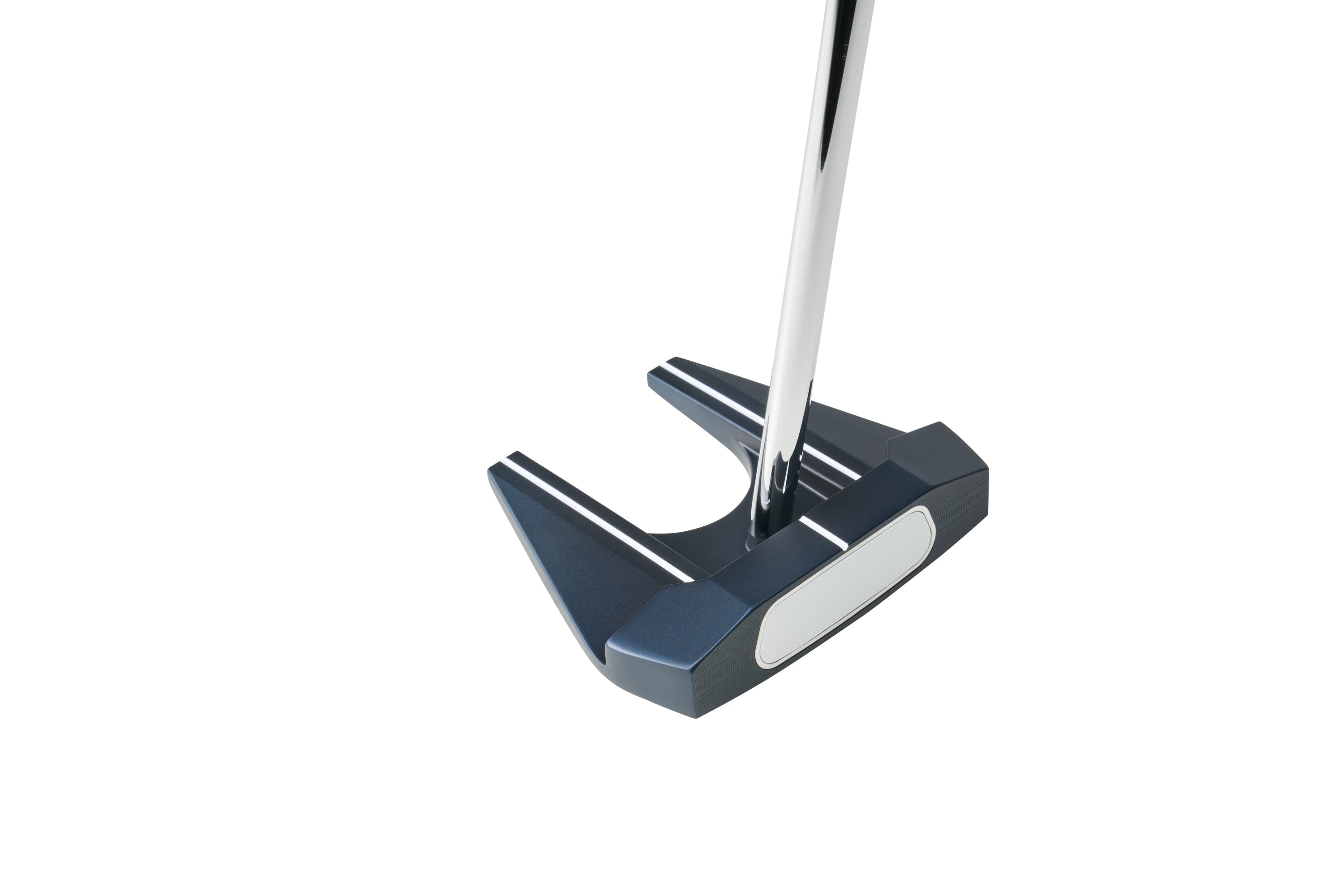 Odyssey Ai-ONE Cruiser Broomstick Putter