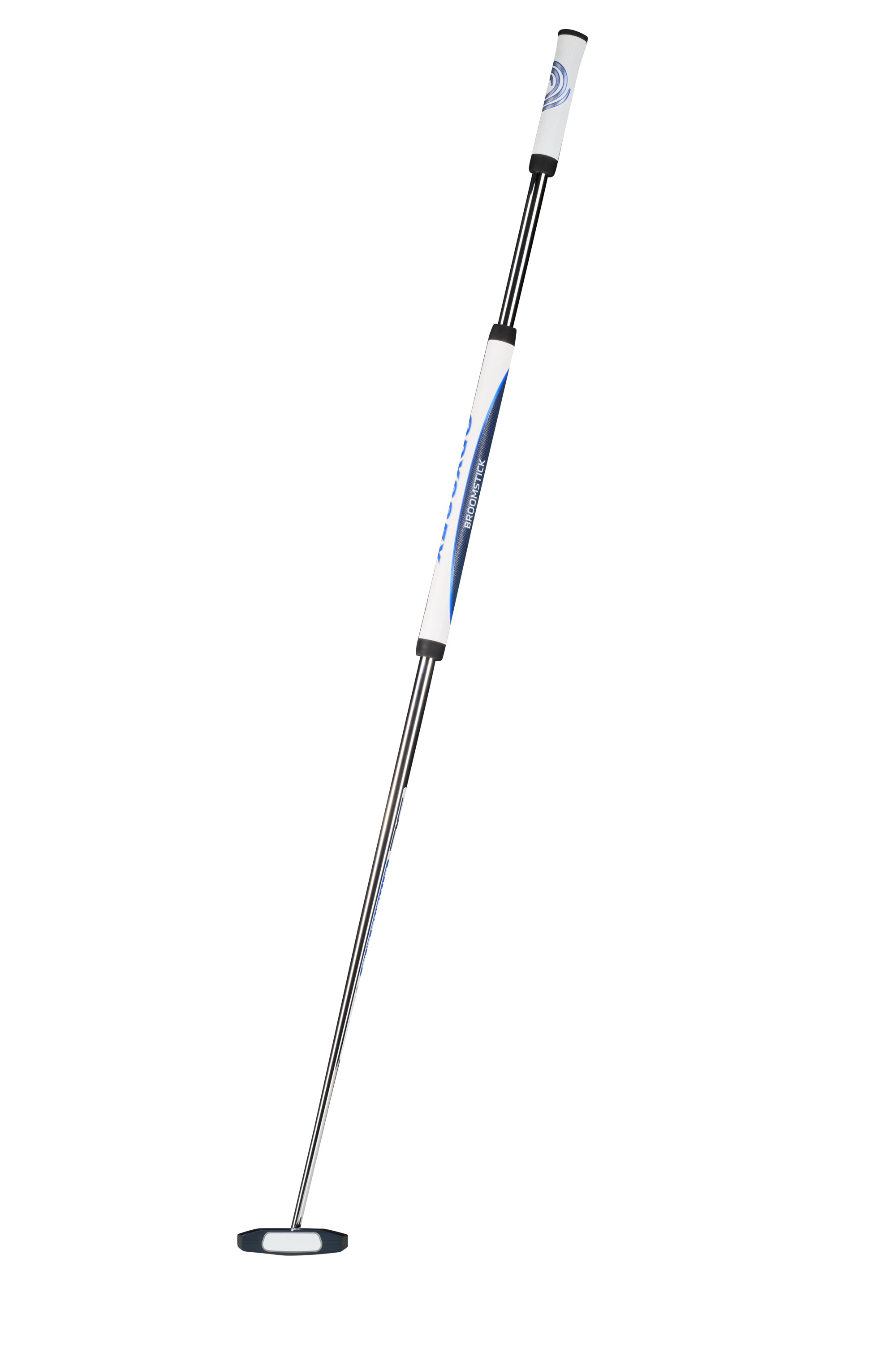 Odyssey Ai-ONE Cruiser Broomstick Putter