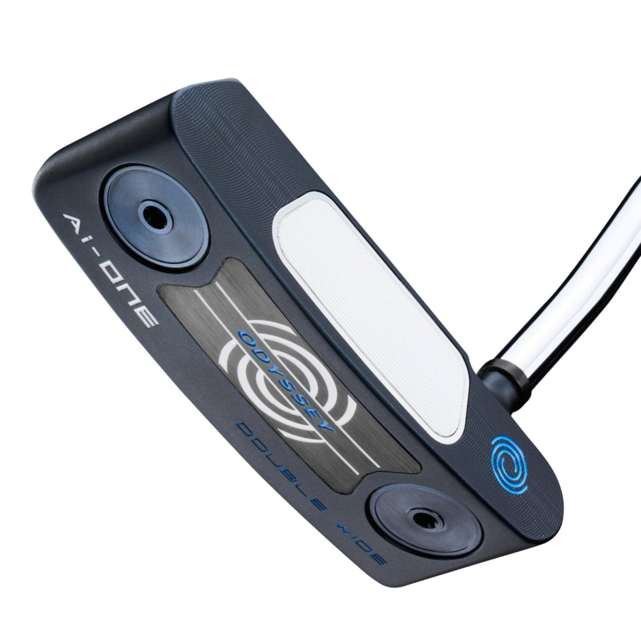 Odyssey Ai-ONE Double Wide DB Putter