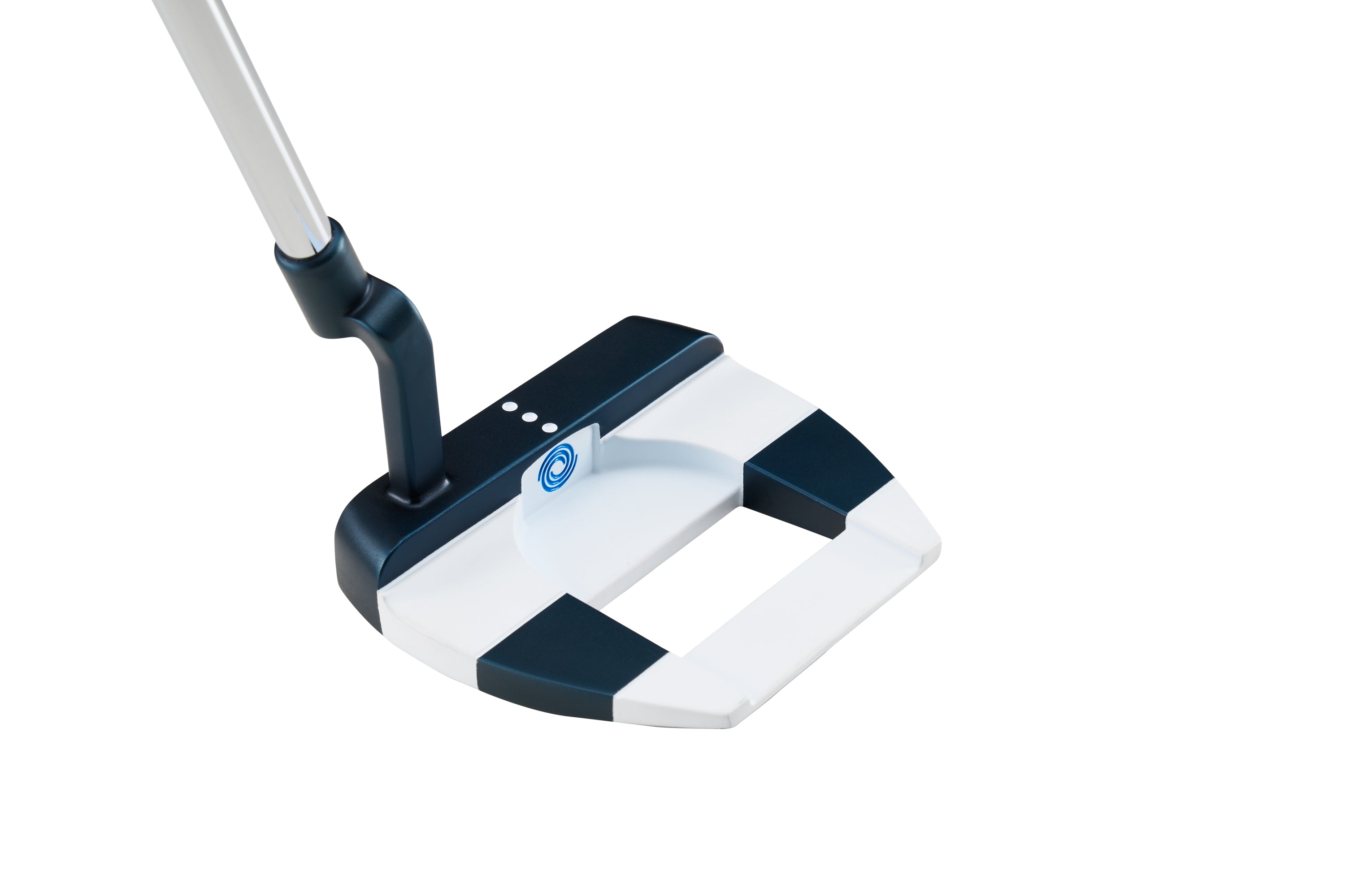 Odyssey Ai-ONE Jailbird Mini CH Putter