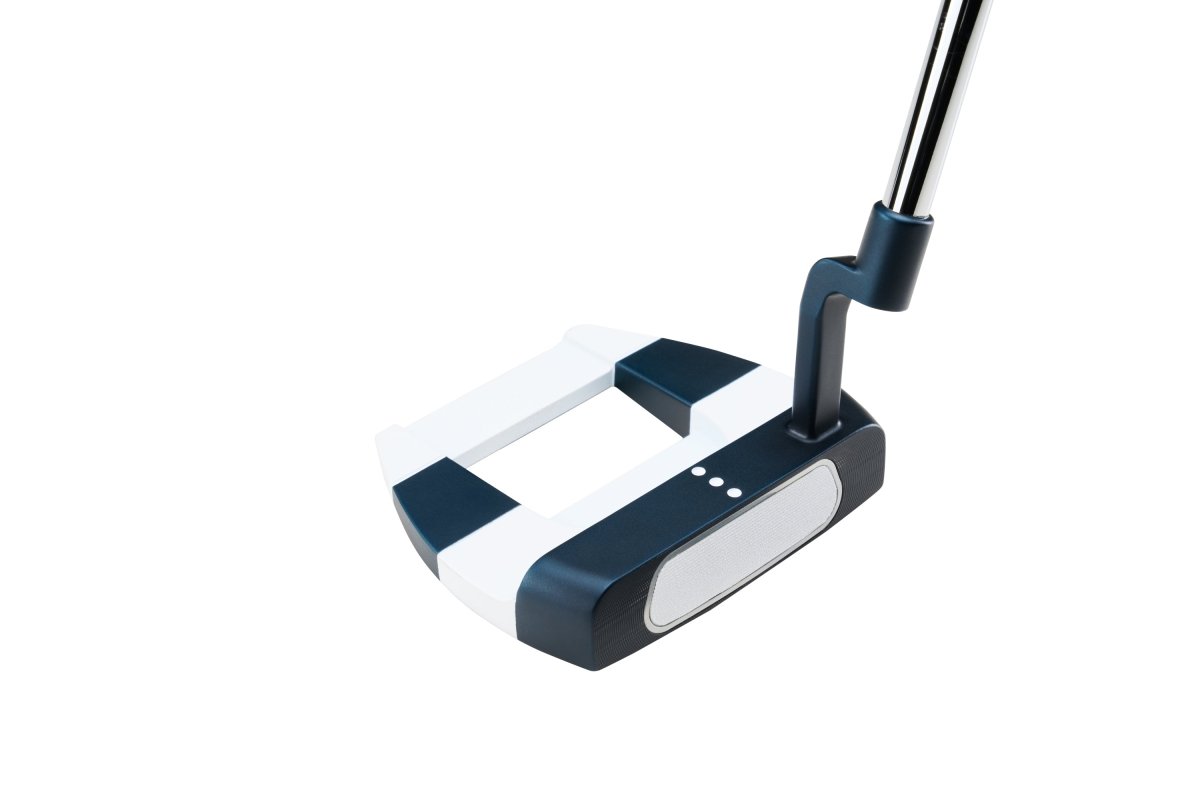 Odyssey Ai - ONE Jailbird Mini CH Putter - Odyssey