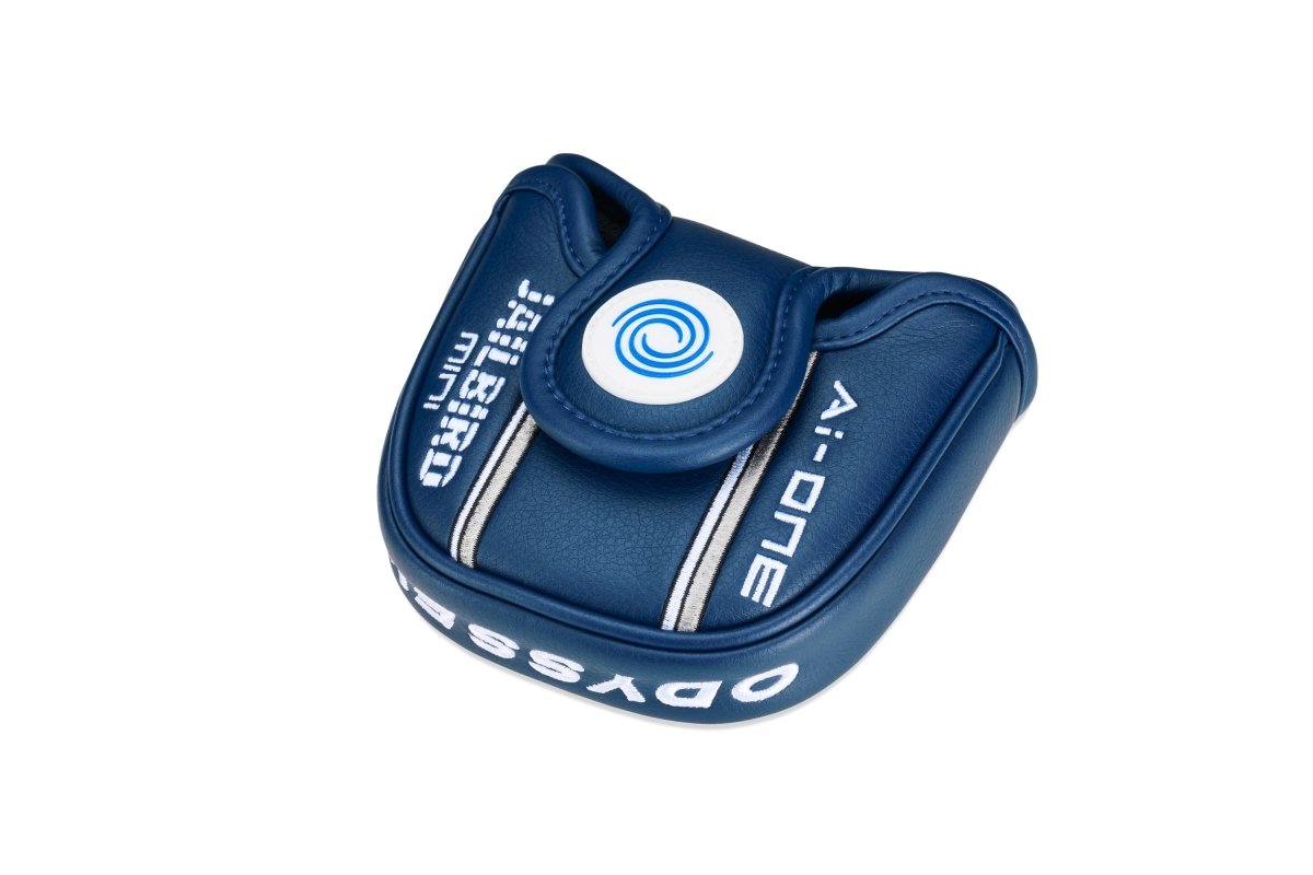 Odyssey Ai - ONE Jailbird Mini Versa 90 DB Putter - Odyssey
