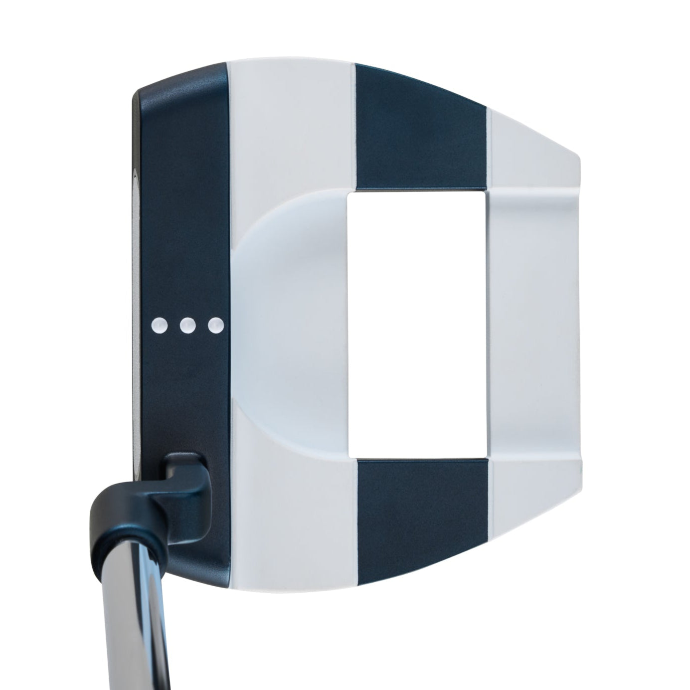 Odyssey Ai-ONE Jailbird Mini CH Putter