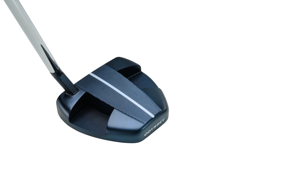 Odyssey Ai - ONE Milled Eight T Slant Putter - Odyssey