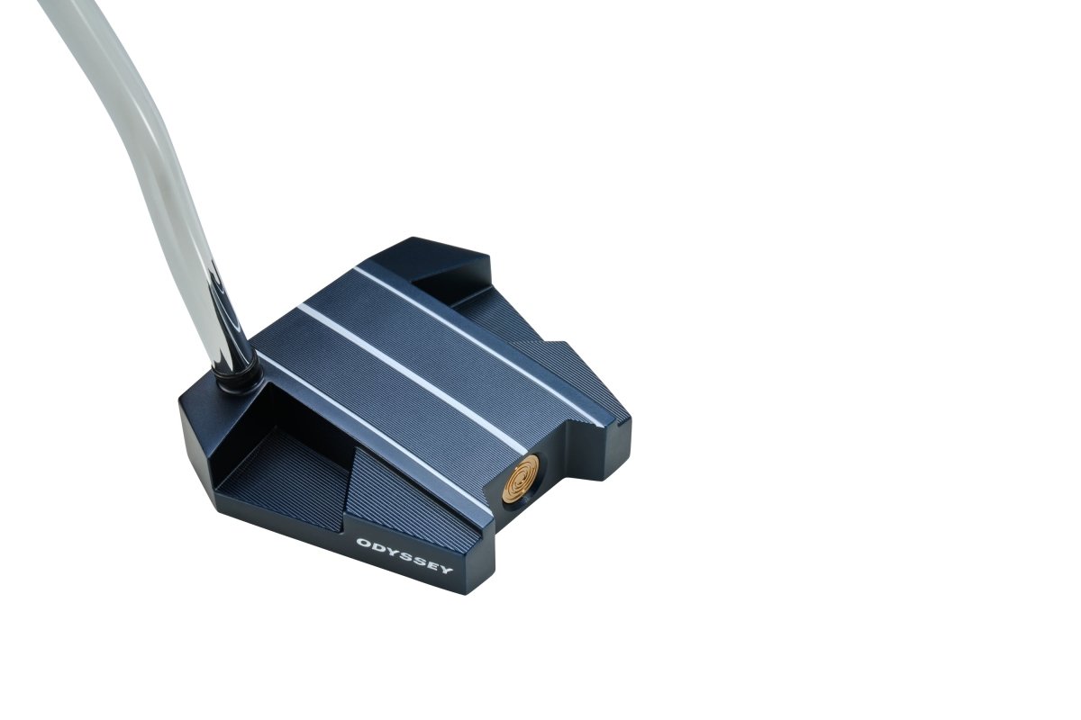 Odyssey Ai - ONE Milled Eleven T DB Putter - Odyssey