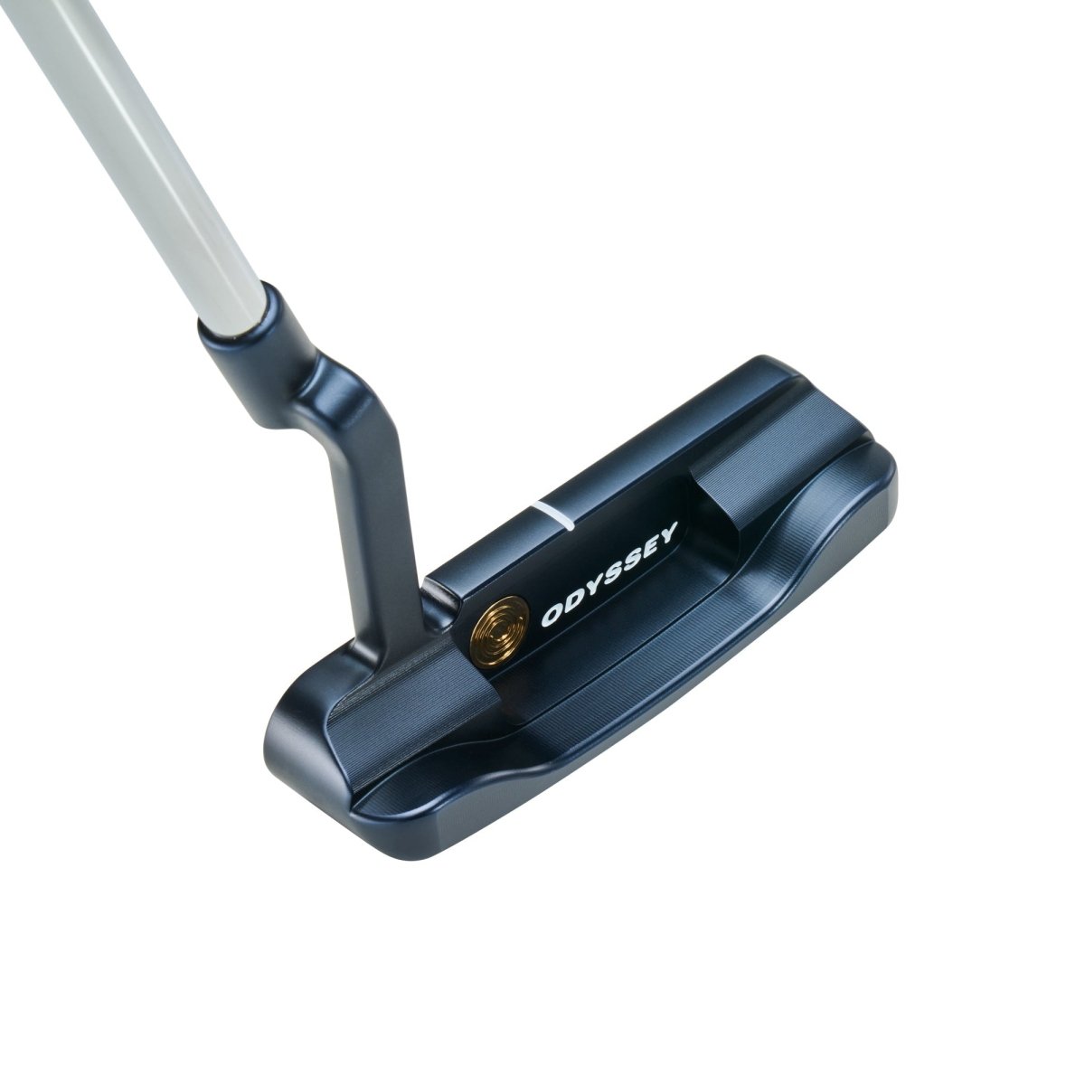 Odyssey Ai - ONE Milled 1 T CH Putter - Odyssey