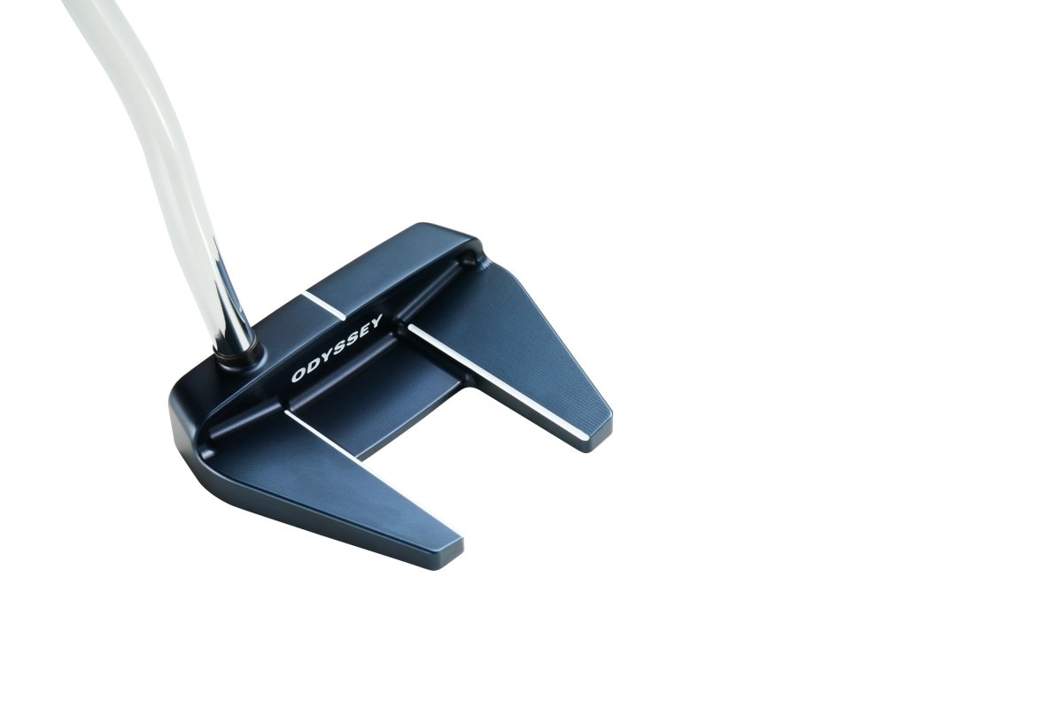 Odyssey Ai - ONE Milled Seven T DB Putter - Odyssey