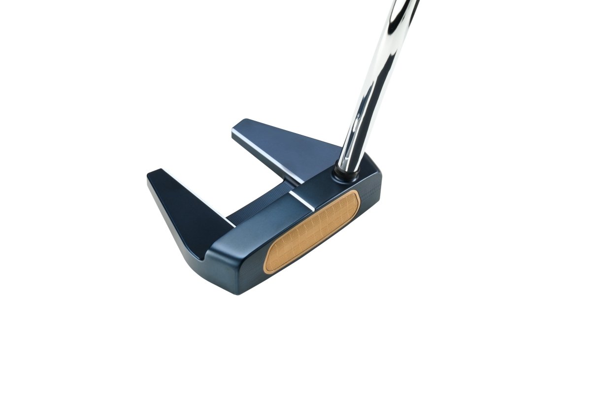 Odyssey Ai - ONE Milled Seven T DB Putter - Odyssey