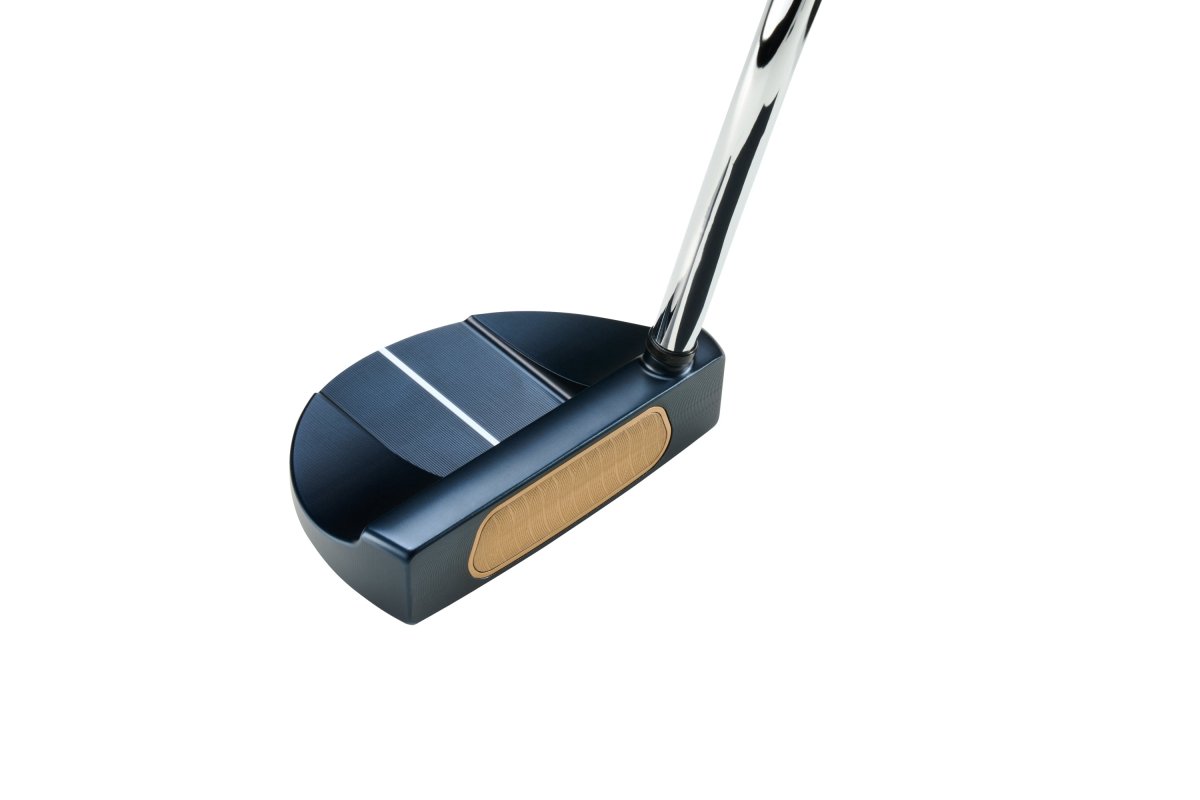 Odyssey Ai - ONE Milled Six T DB Putter - Odyssey