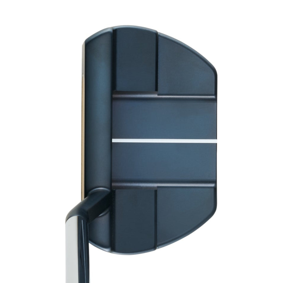 Odyssey Ai-ONE Milled Three T Slant Putter