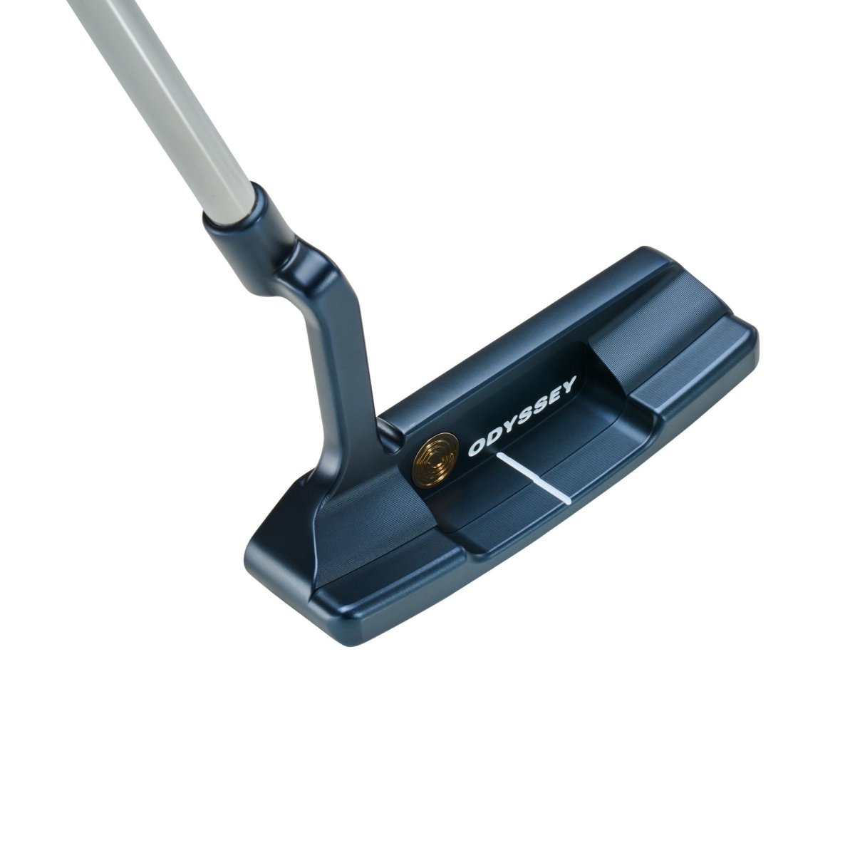 Odyssey Ai - ONE Milled Two T CH Putter - Odyssey