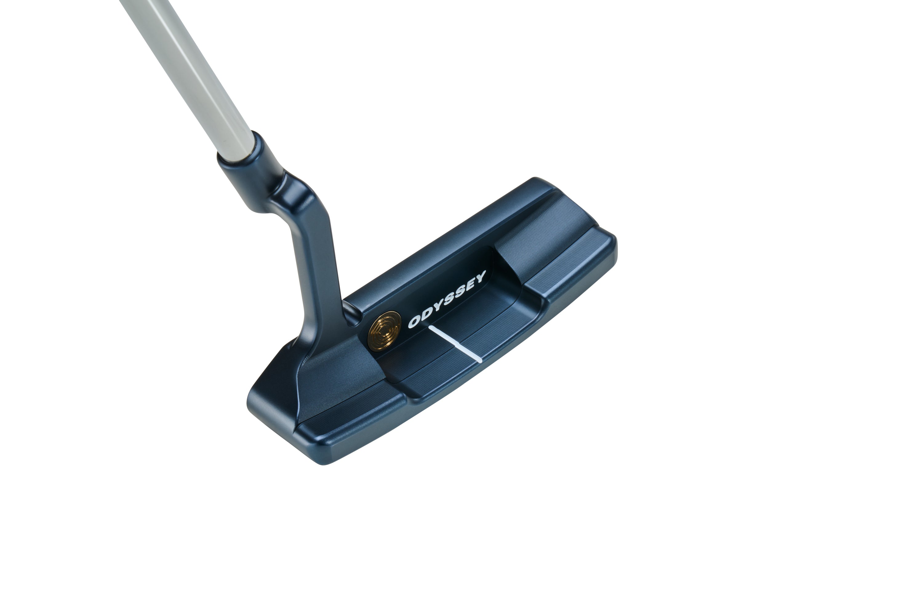 Odyssey Ai-ONE Milled Two T CH Left Handed Putter