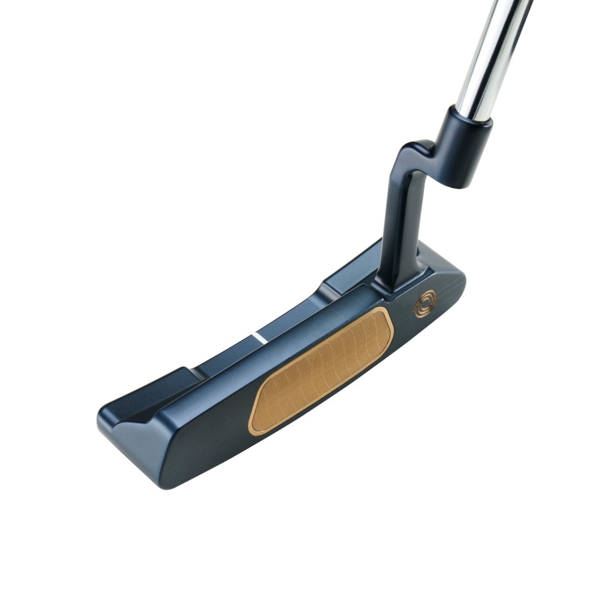 Odyssey Ai - ONE Milled Two T CH Putter - Odyssey
