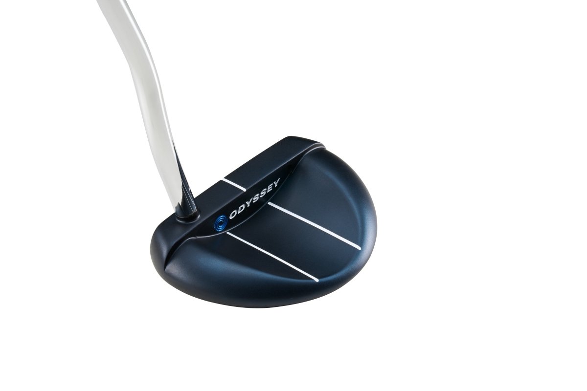 Odyssey Ai - ONE Rossie DB Putter - Odyssey